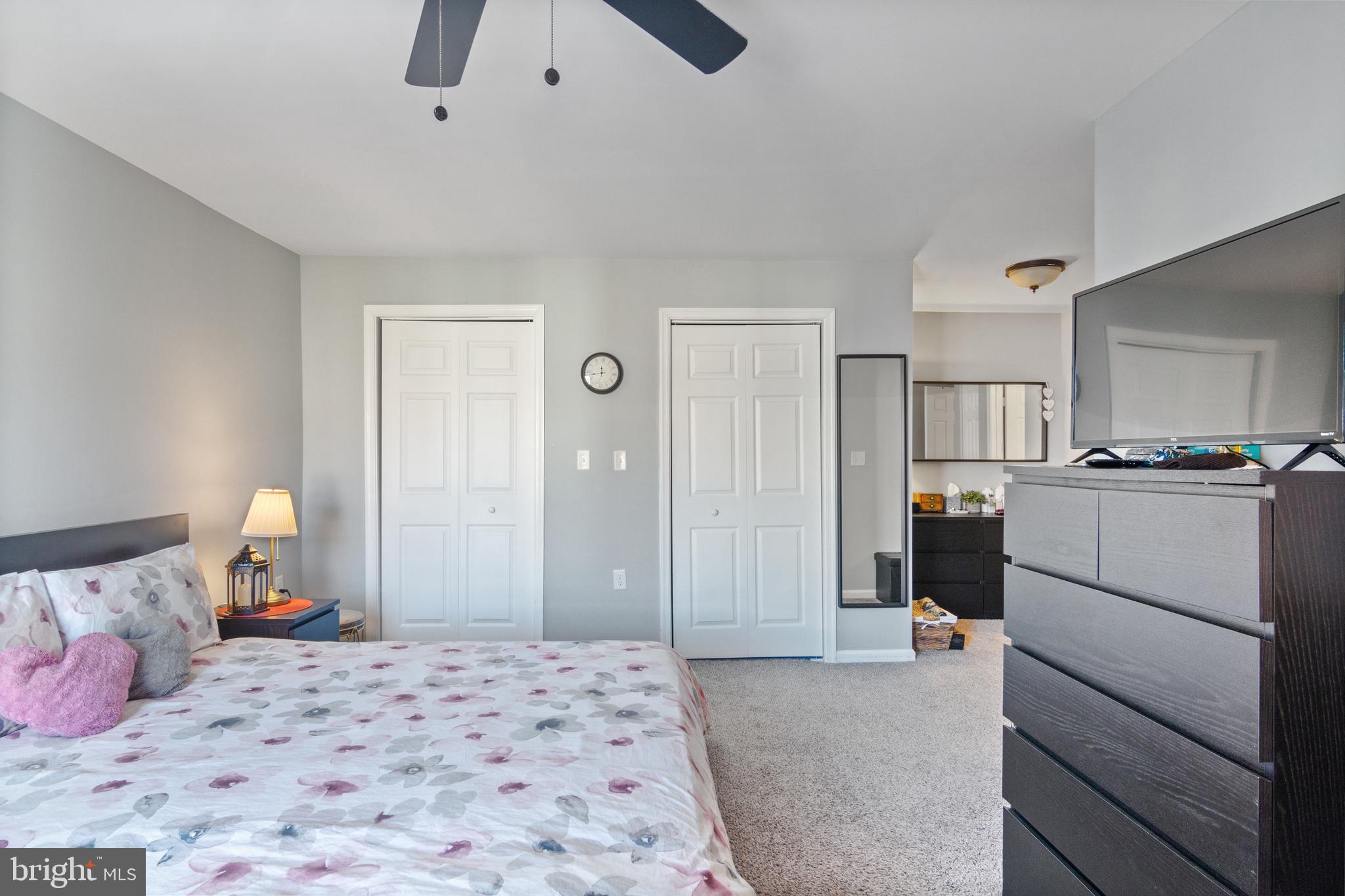 GREENBRIAR CONDO PHASE I - Residential Lease