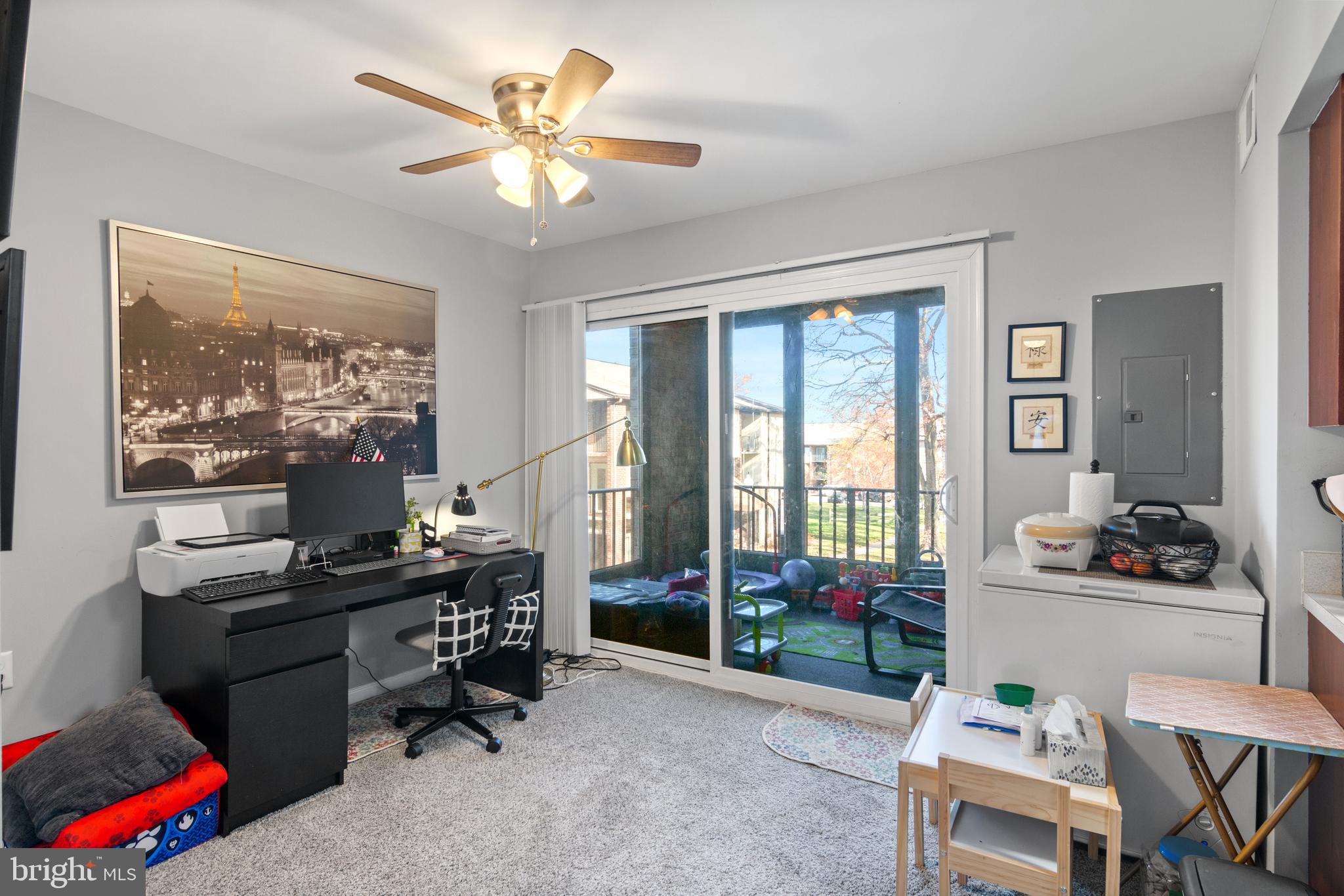 GREENBRIAR CONDO PHASE I - Residential Lease