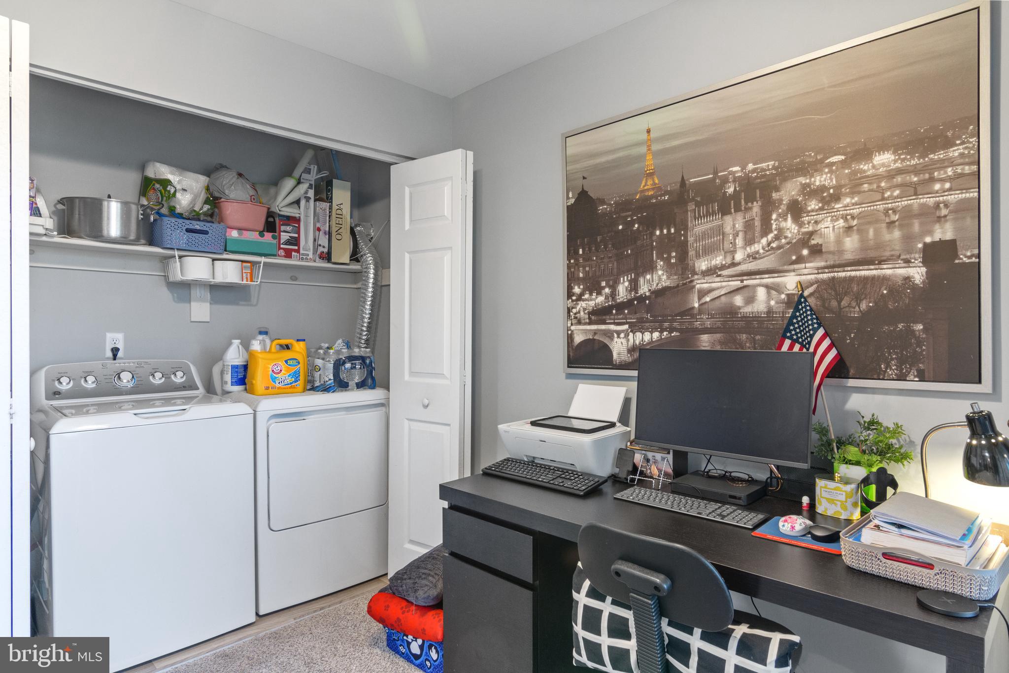 GREENBRIAR CONDO PHASE I - Residential Lease