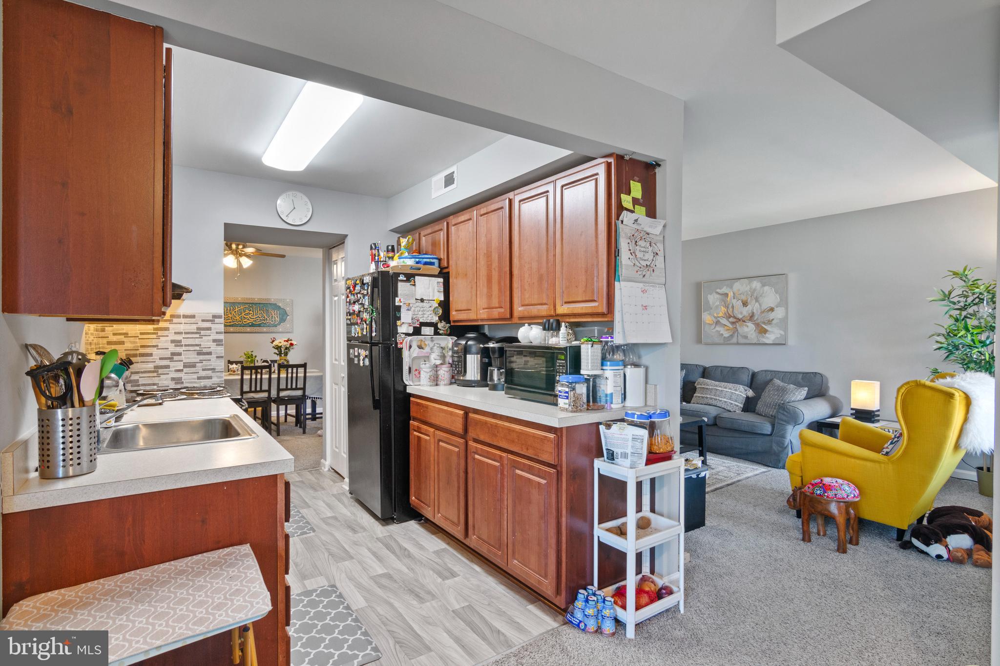 GREENBRIAR CONDO PHASE I - Residential Lease