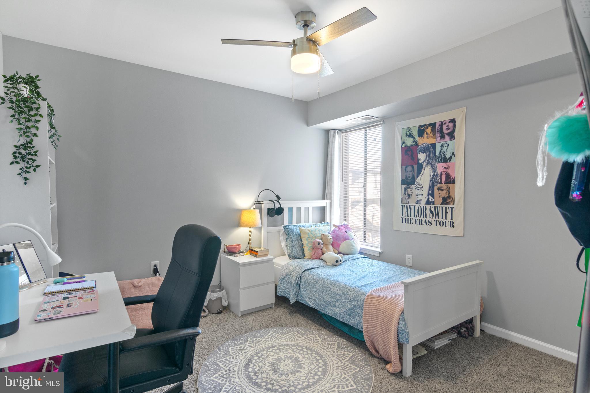 GREENBRIAR CONDO PHASE I - Residential Lease