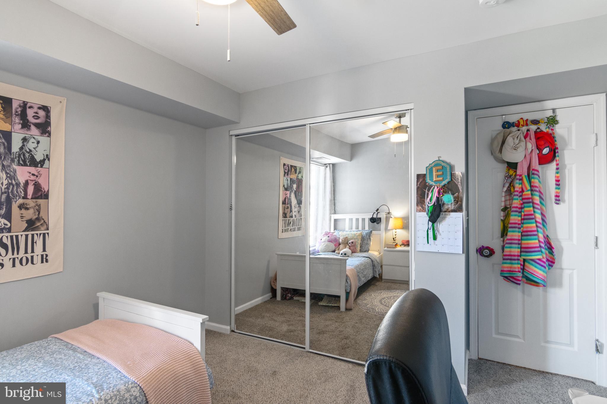 GREENBRIAR CONDO PHASE I - Residential Lease