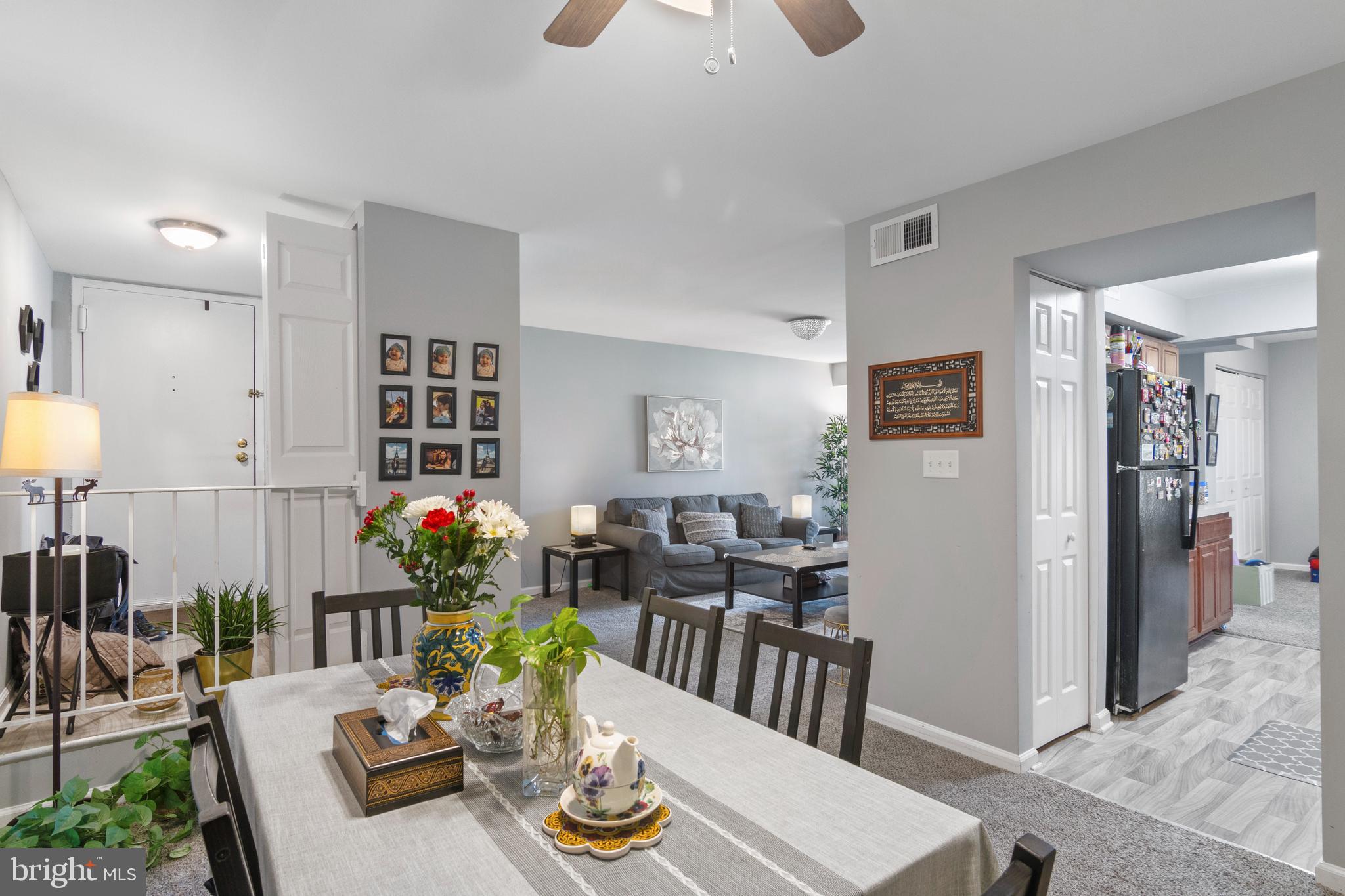 GREENBRIAR CONDO PHASE I - Residential Lease