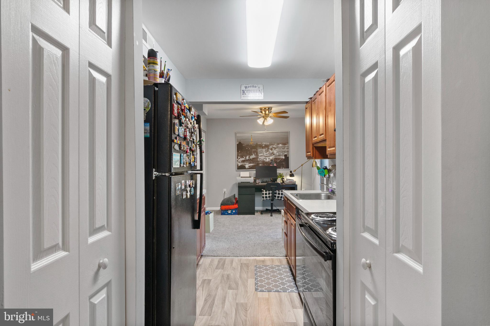 GREENBRIAR CONDO PHASE I - Residential Lease