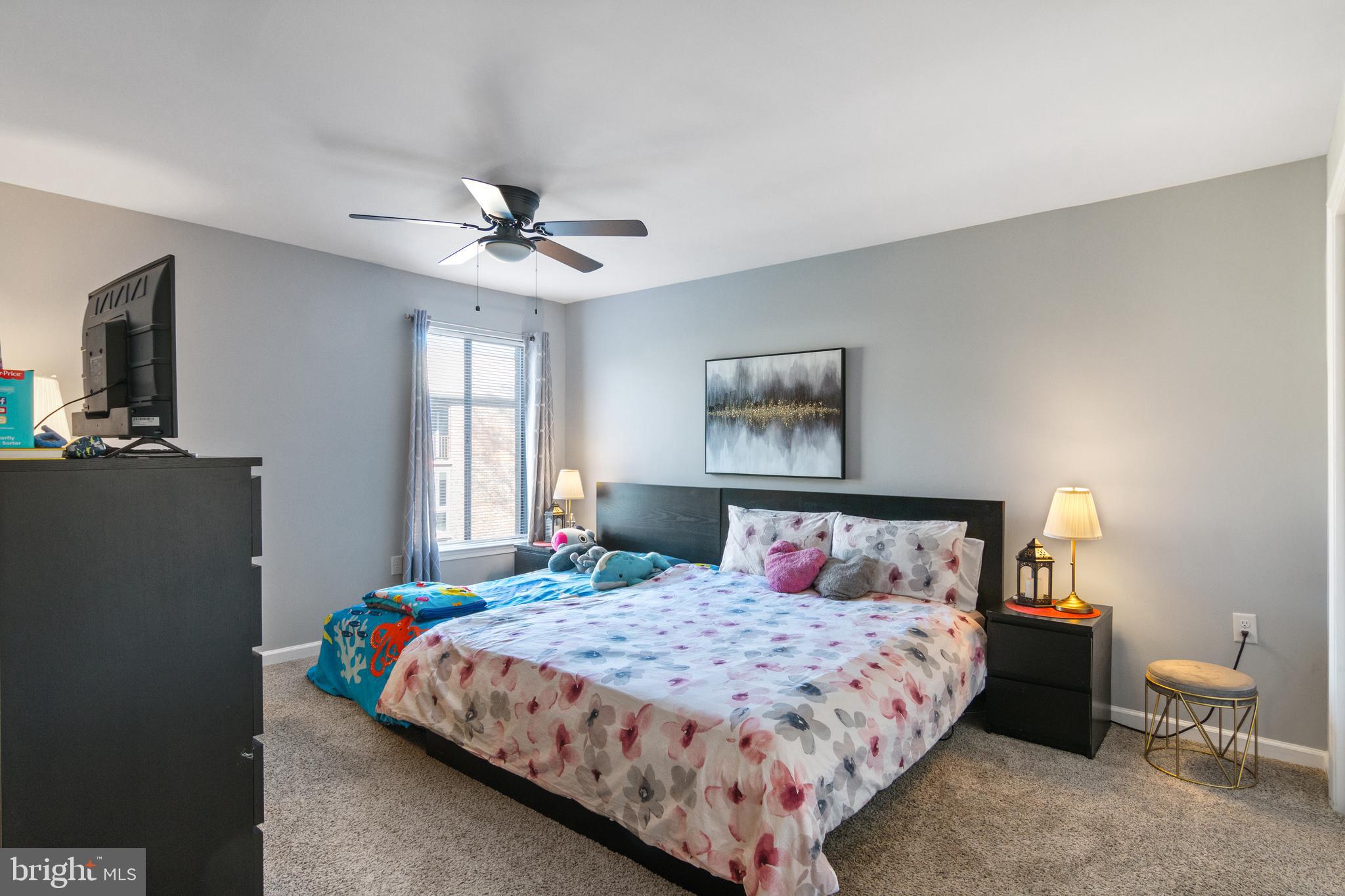 GREENBRIAR CONDO PHASE I - Residential Lease