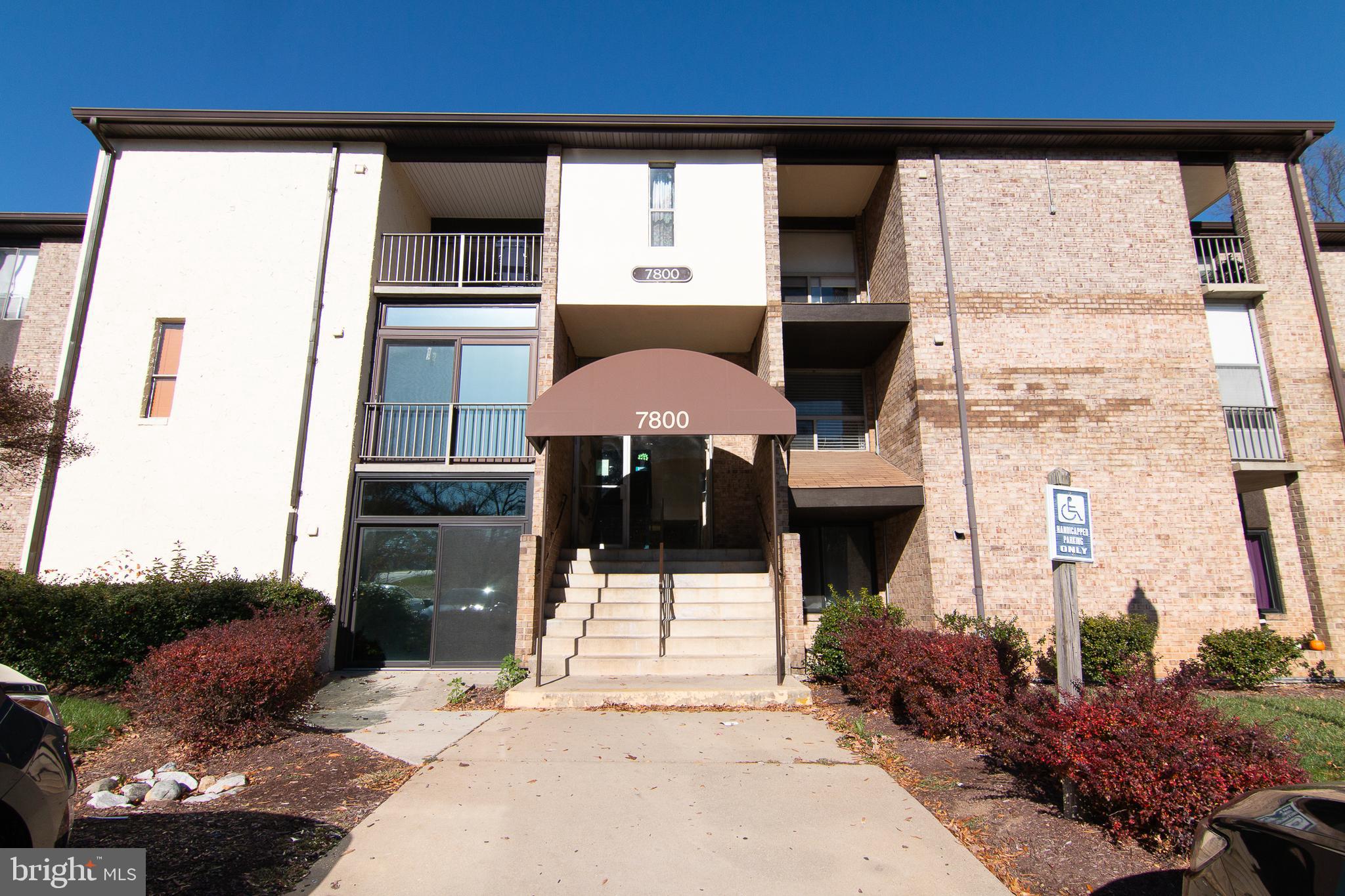 GREENBRIAR CONDO PHASE I - Residential Lease