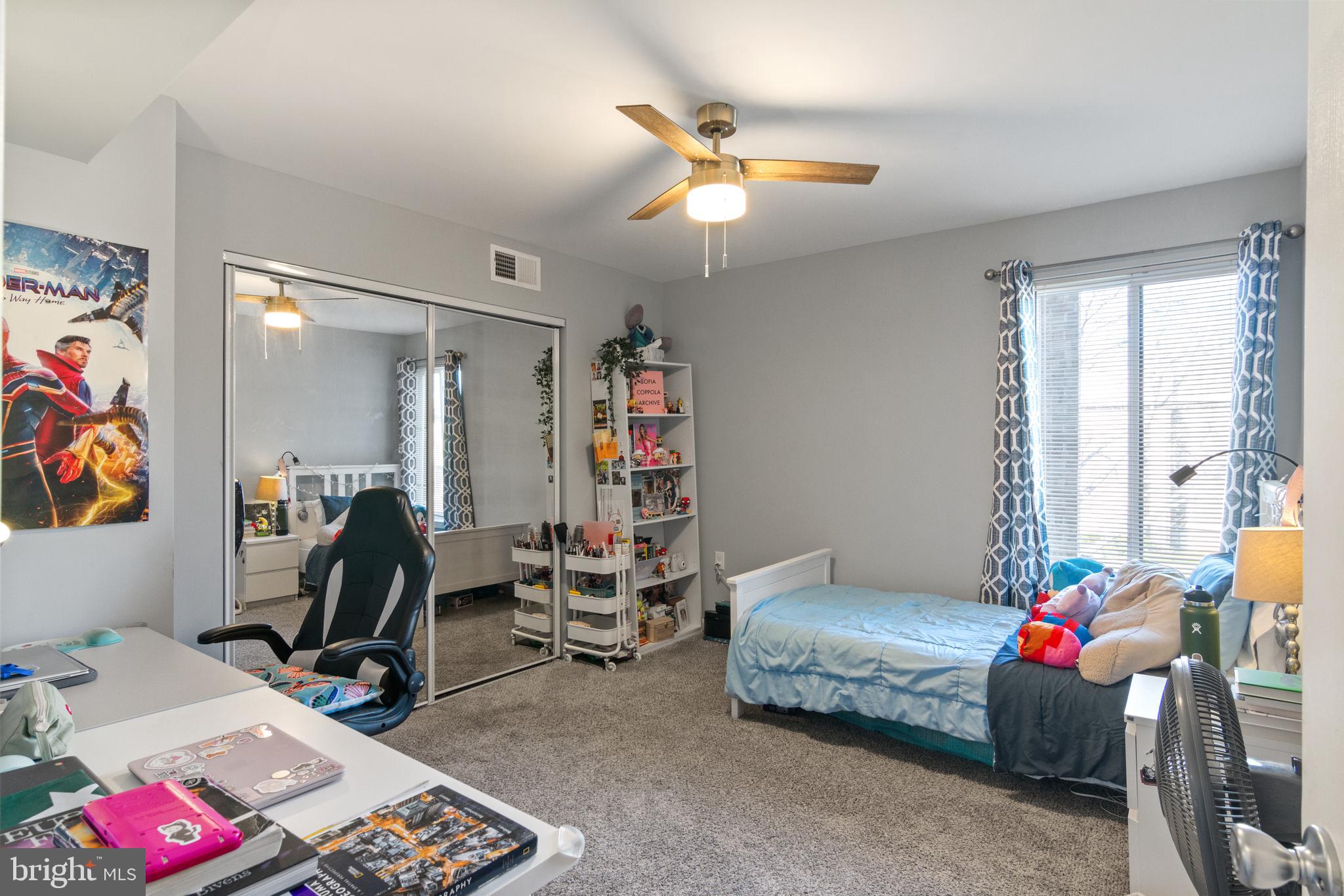 GREENBRIAR CONDO PHASE I - Residential Lease