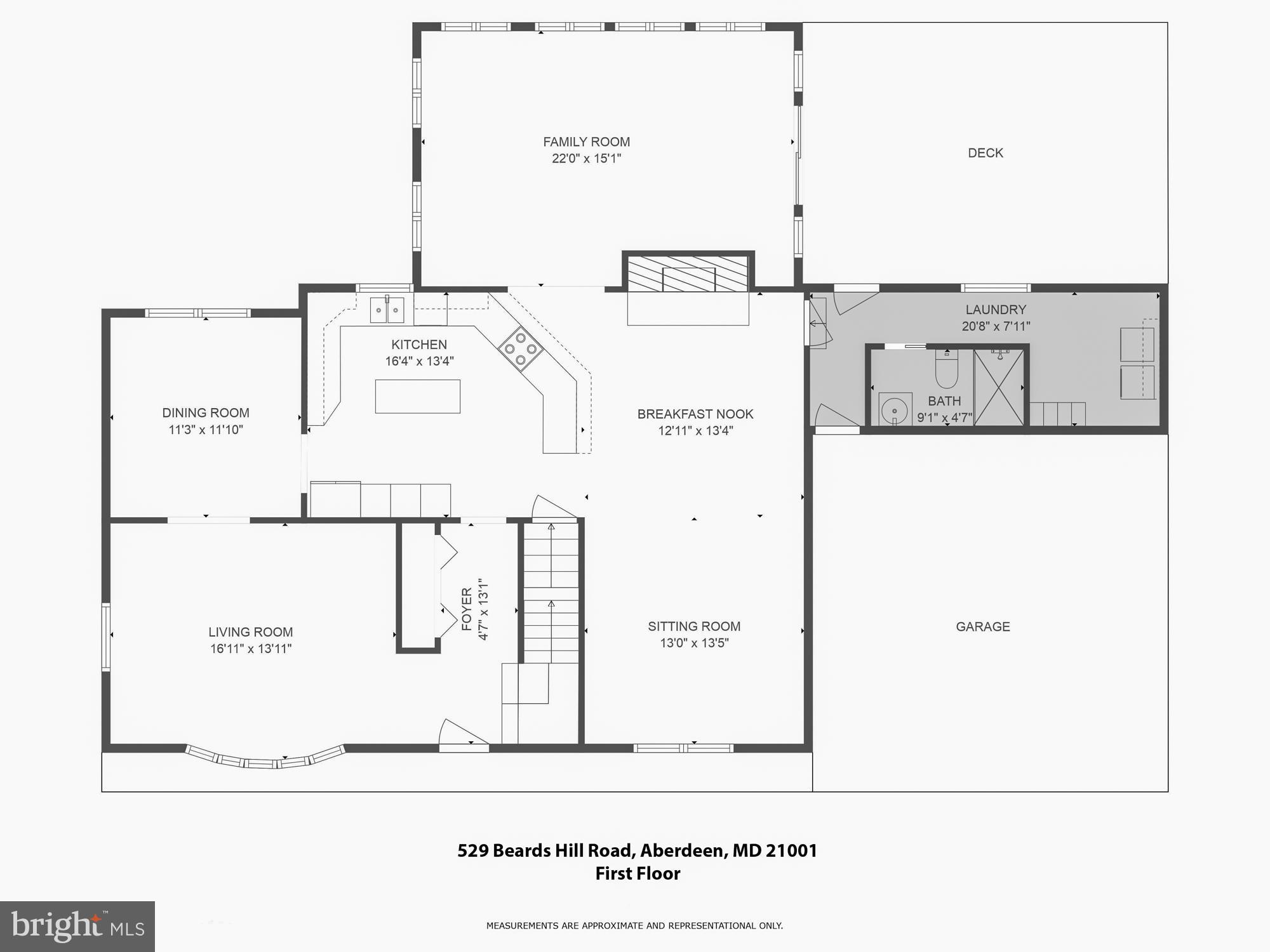 WINDEMERE - Residential