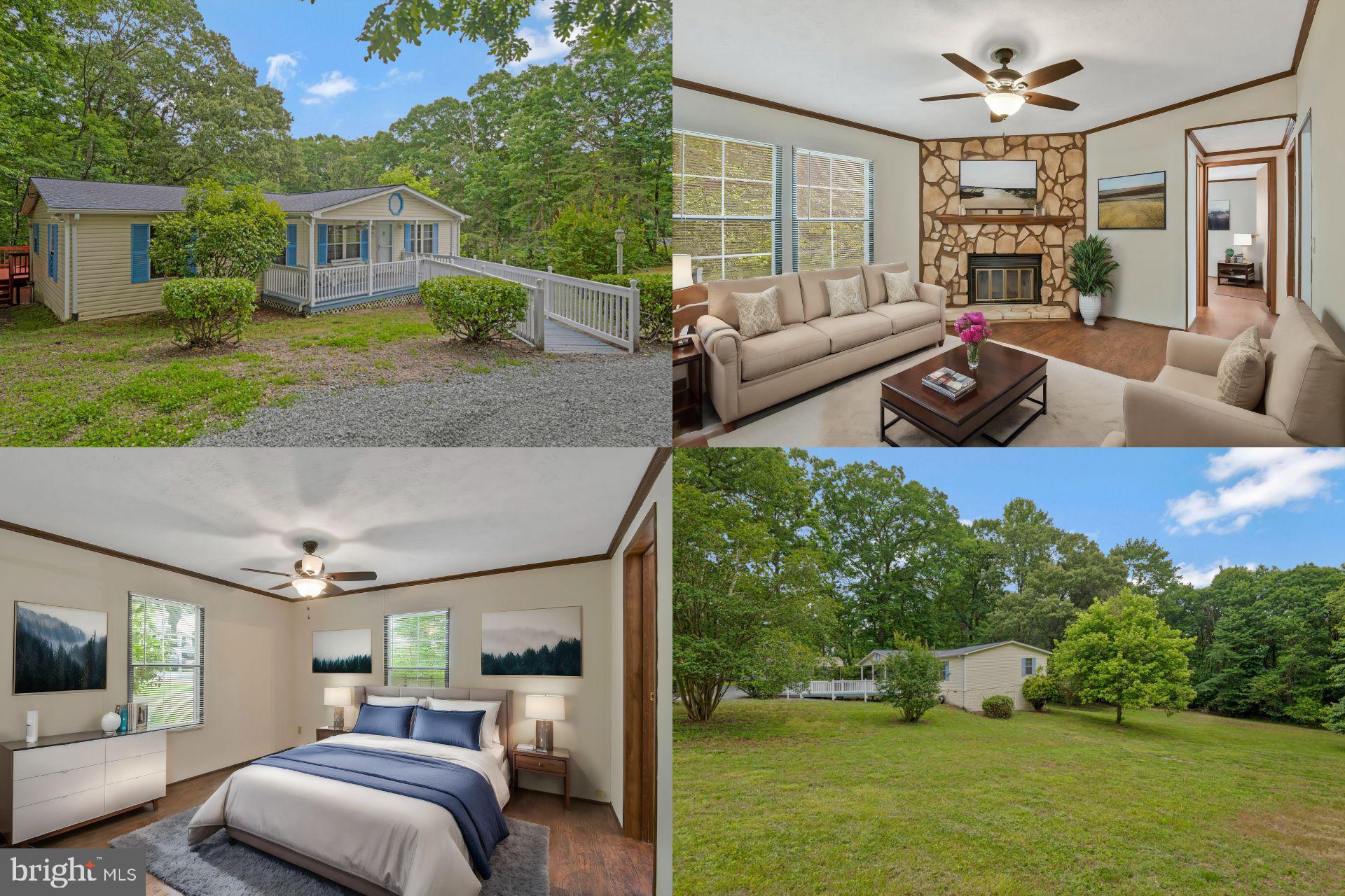 RAMOTH - Residential