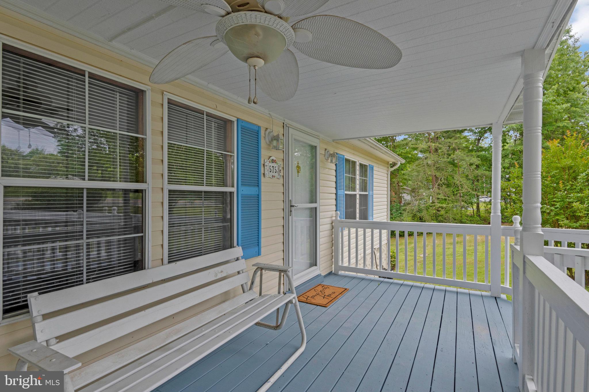 RAMOTH - Residential