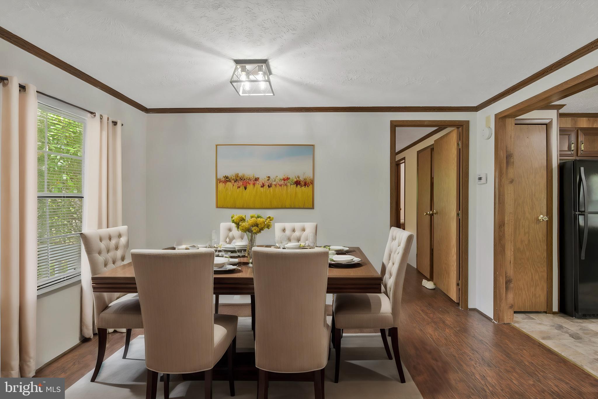 RAMOTH - Residential