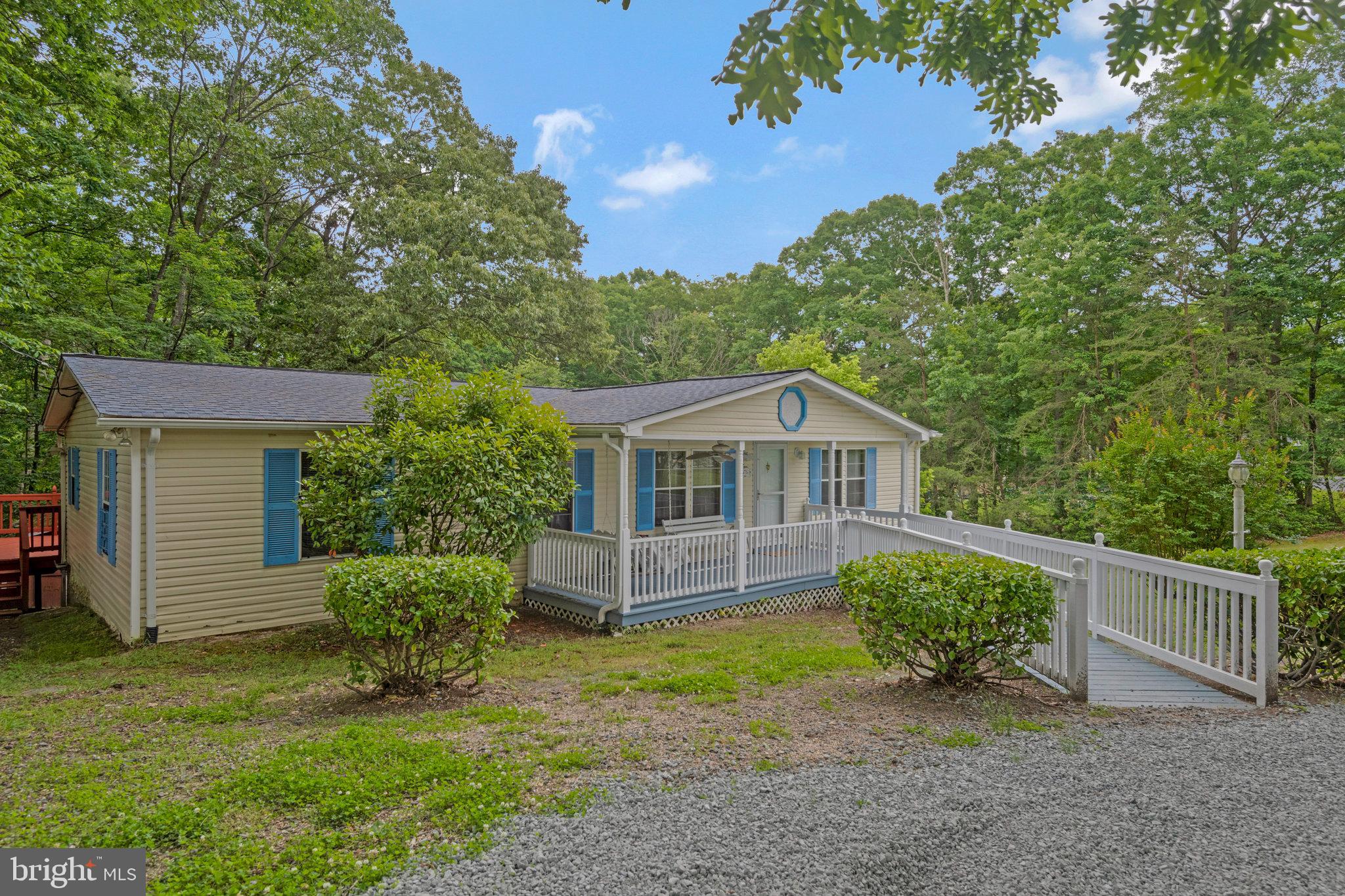 RAMOTH - Residential