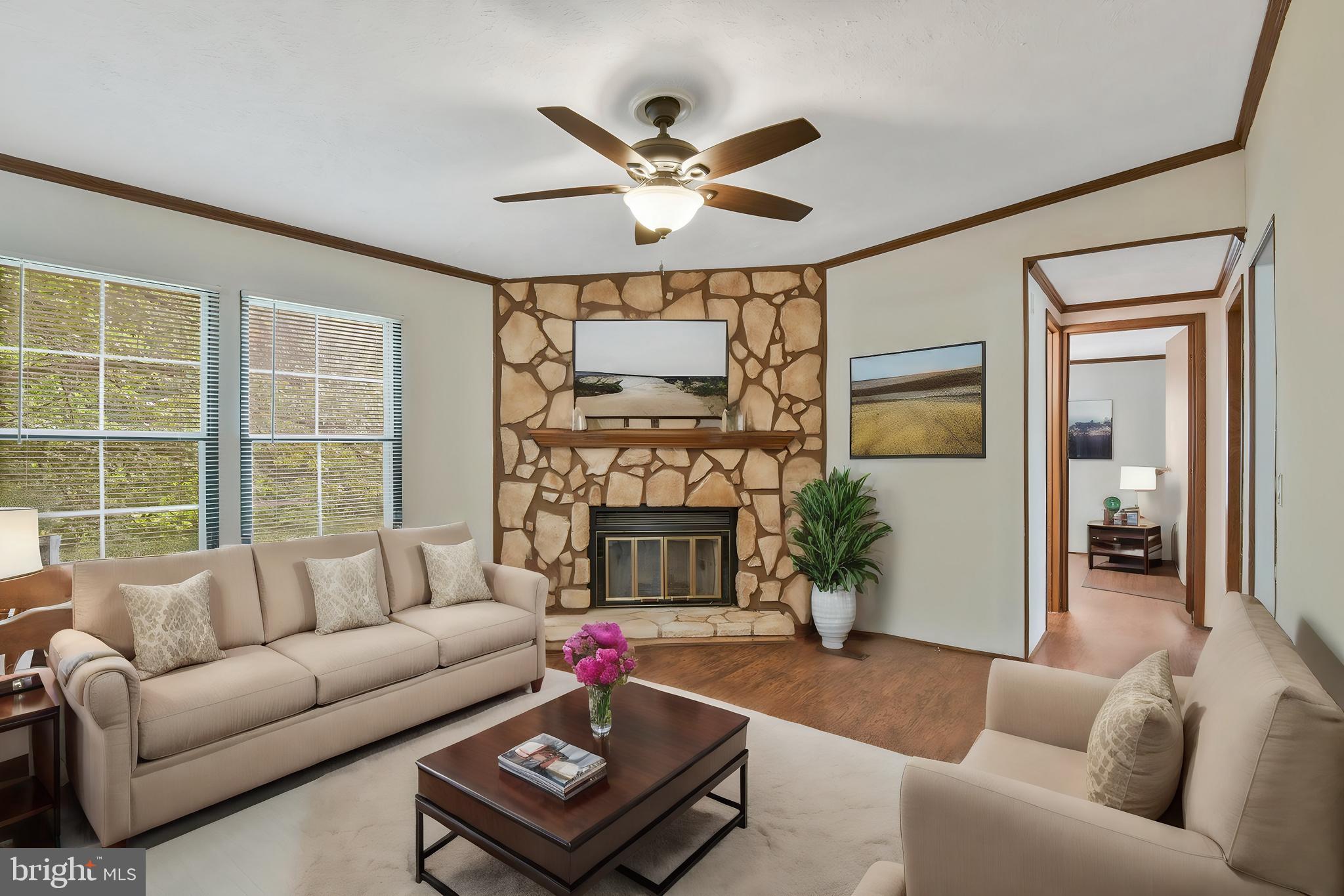 RAMOTH - Residential