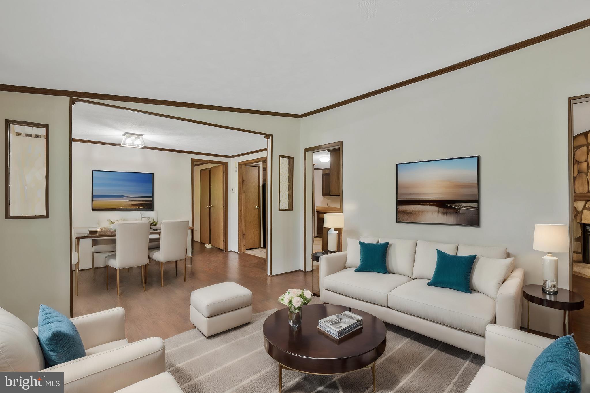 RAMOTH - Residential