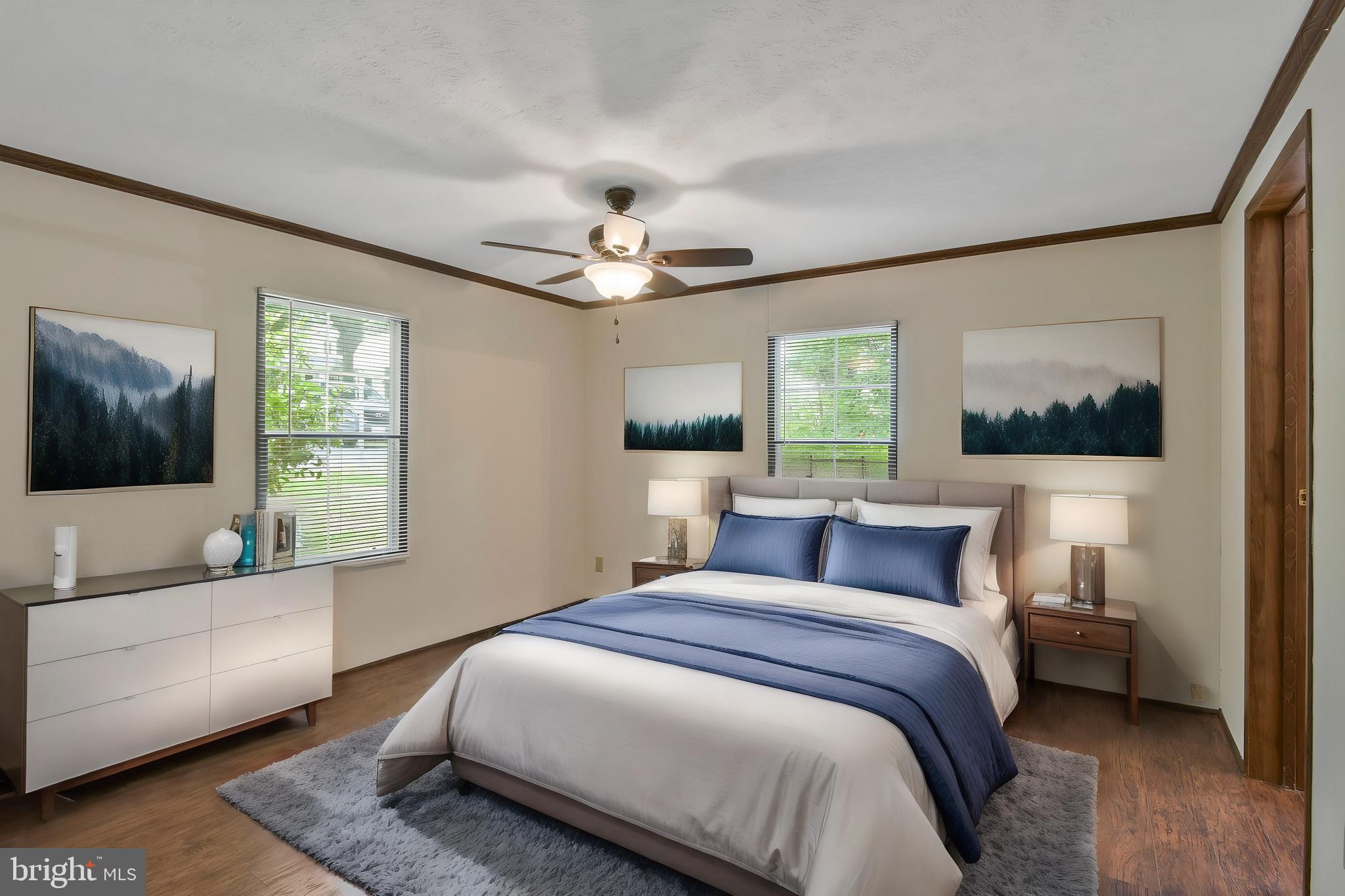 RAMOTH - Residential