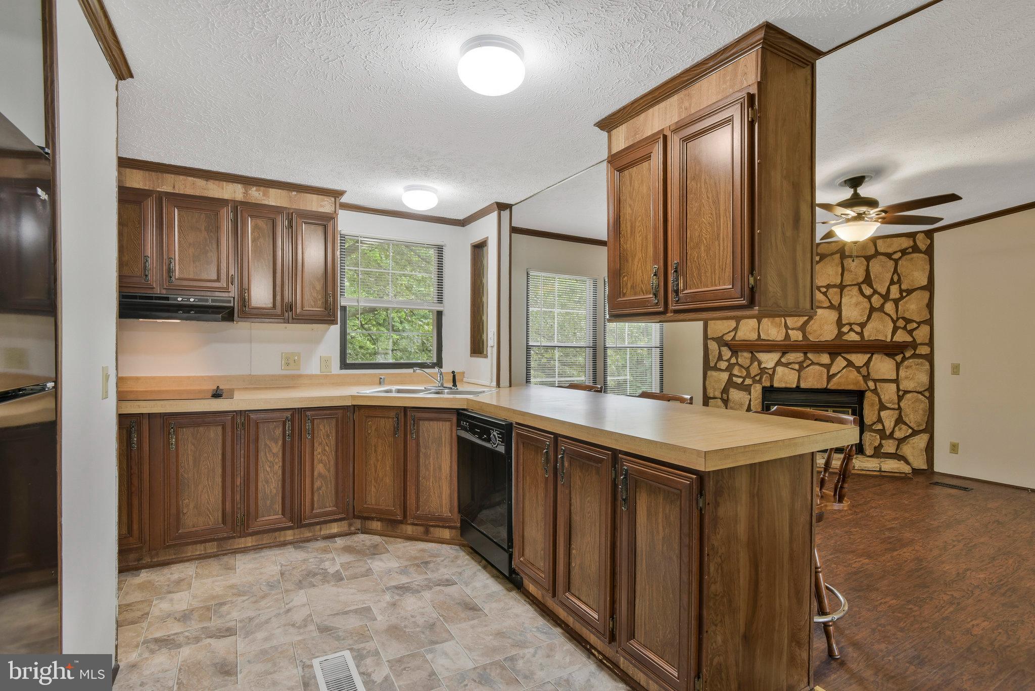 RAMOTH - Residential