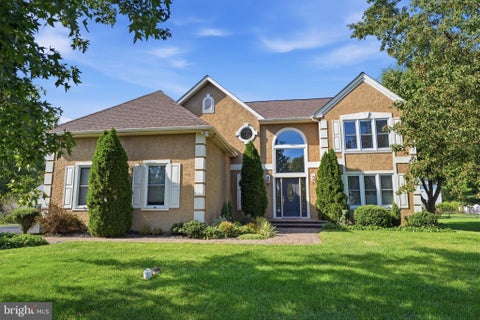 Photo of 1208 Candlewick Court, YARDLEY, PA 19067 (MLS # PABU2130942)