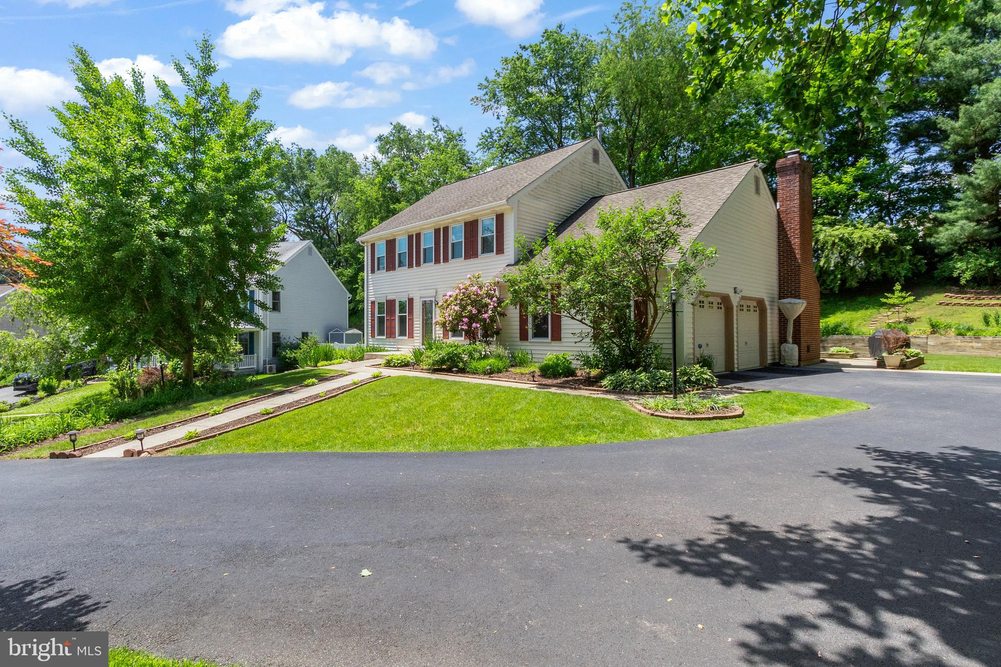 8 GLEN VIEW PLACE