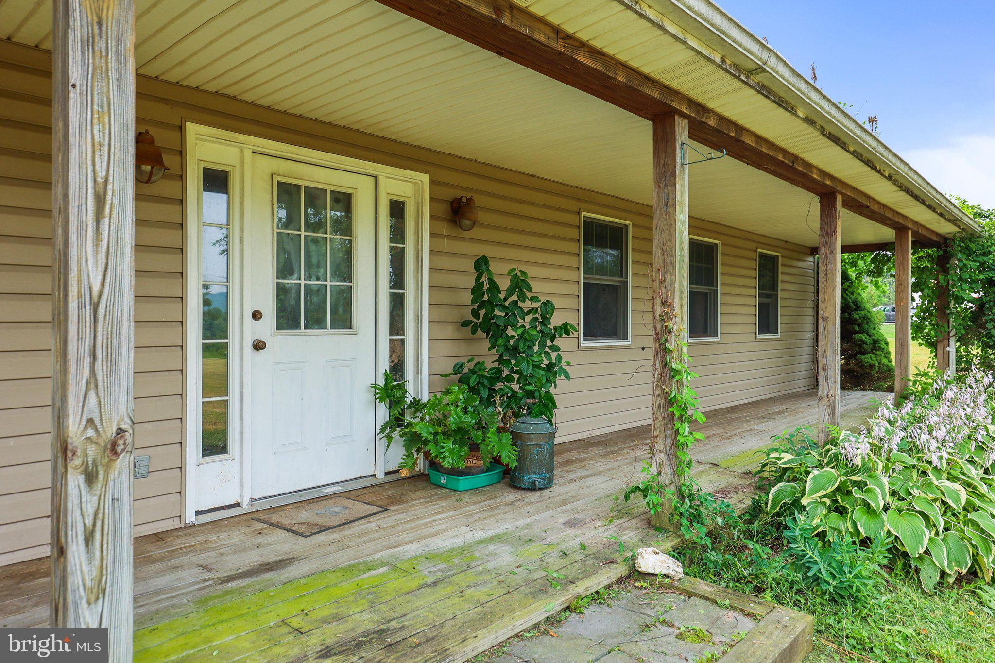 316 MONTEBELLO FARM ROAD
