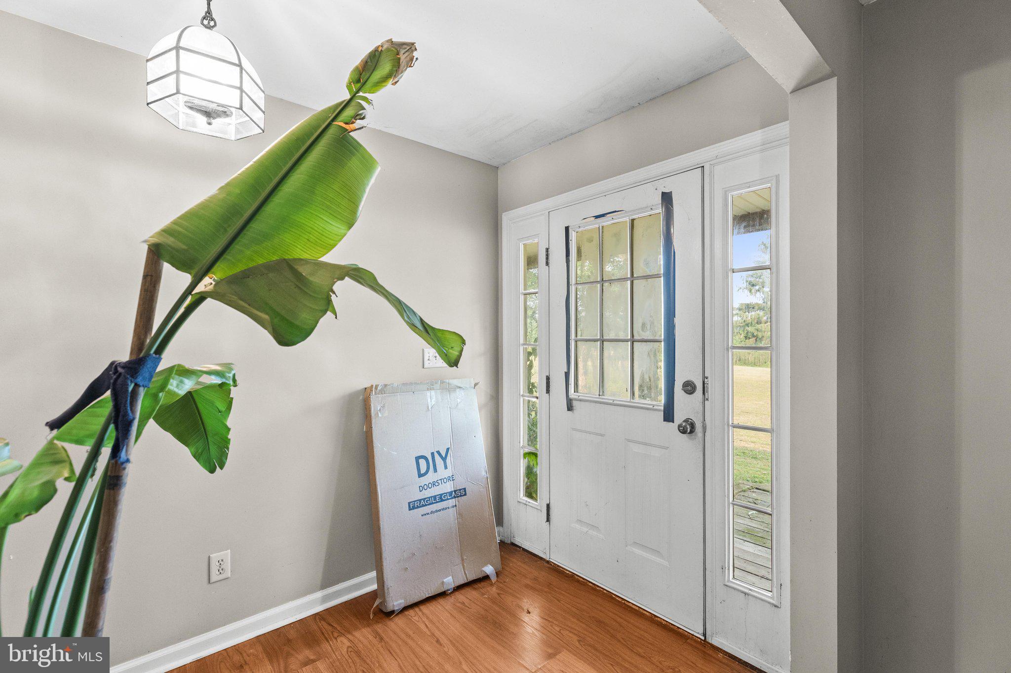 316 MONTEBELLO FARM ROAD