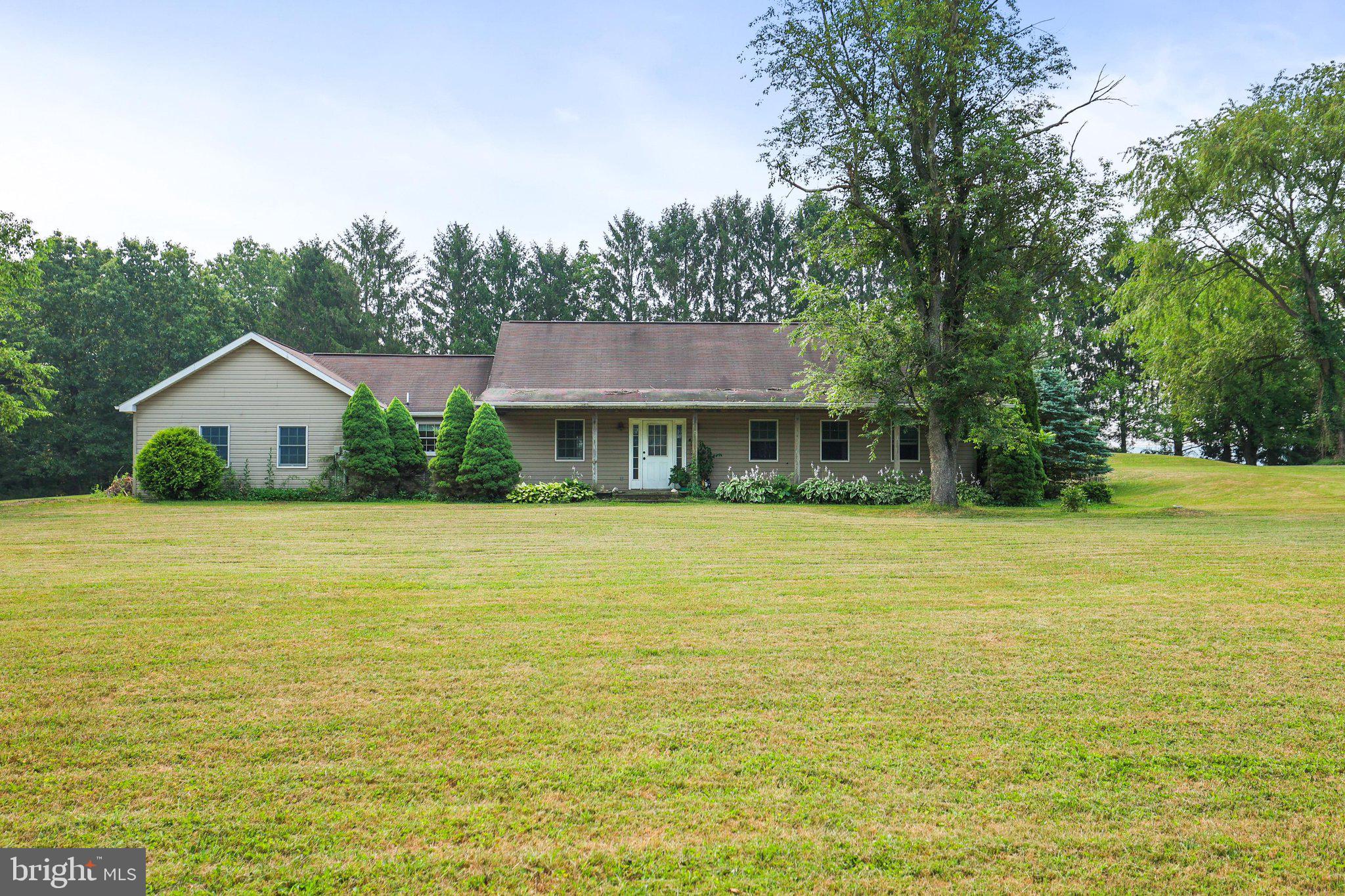 316 MONTEBELLO FARM ROAD