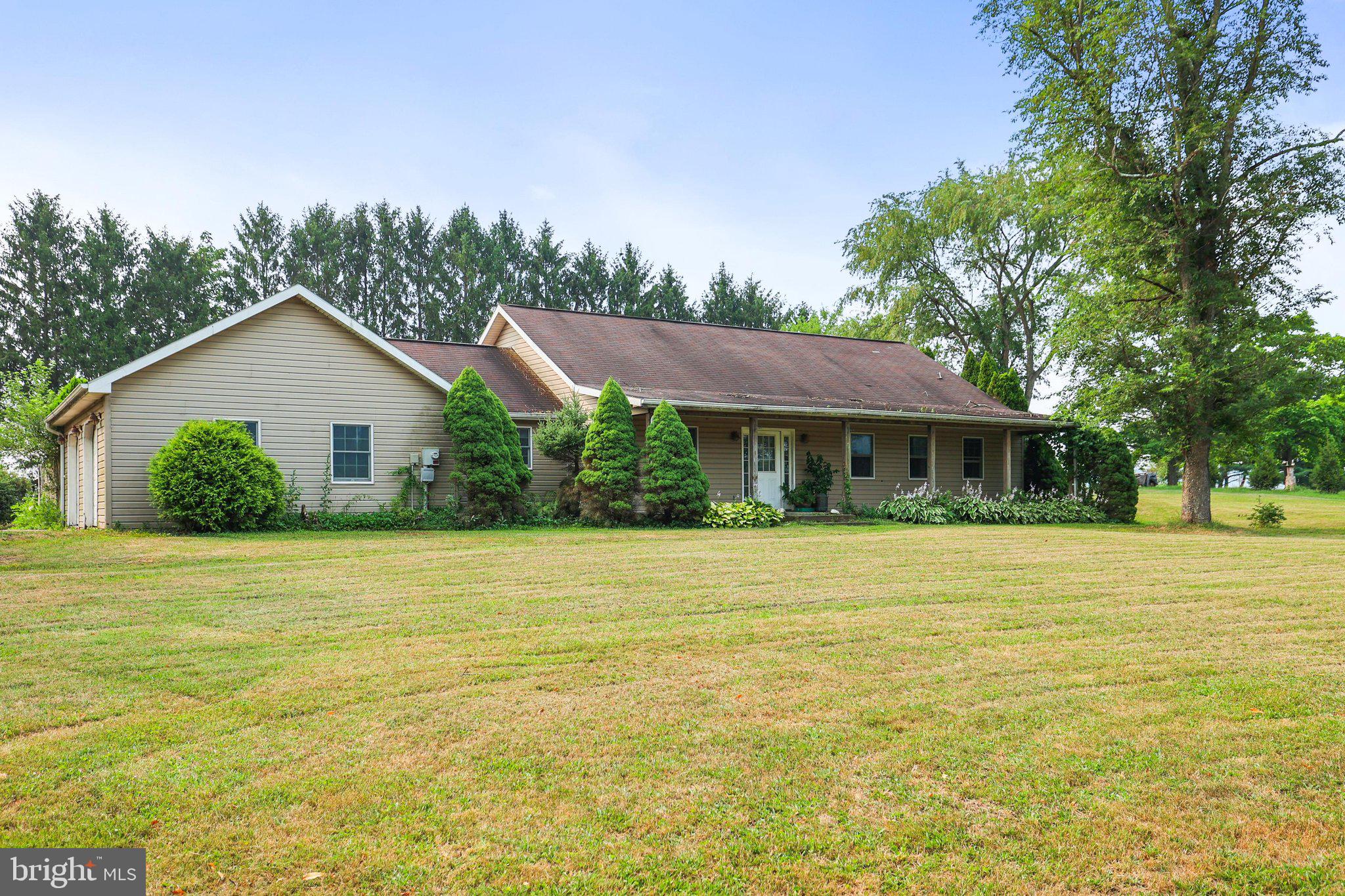 316 MONTEBELLO FARM ROAD