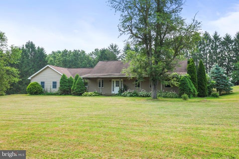 Homes For Sale - 316 Montebello Farm Road<br/> Perry County, DUNCANNON, PA 17020