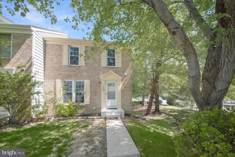 Townhouse For Sale - 12630 Wrightwood Court<br/> UPPER MARLBORO, MD 20772