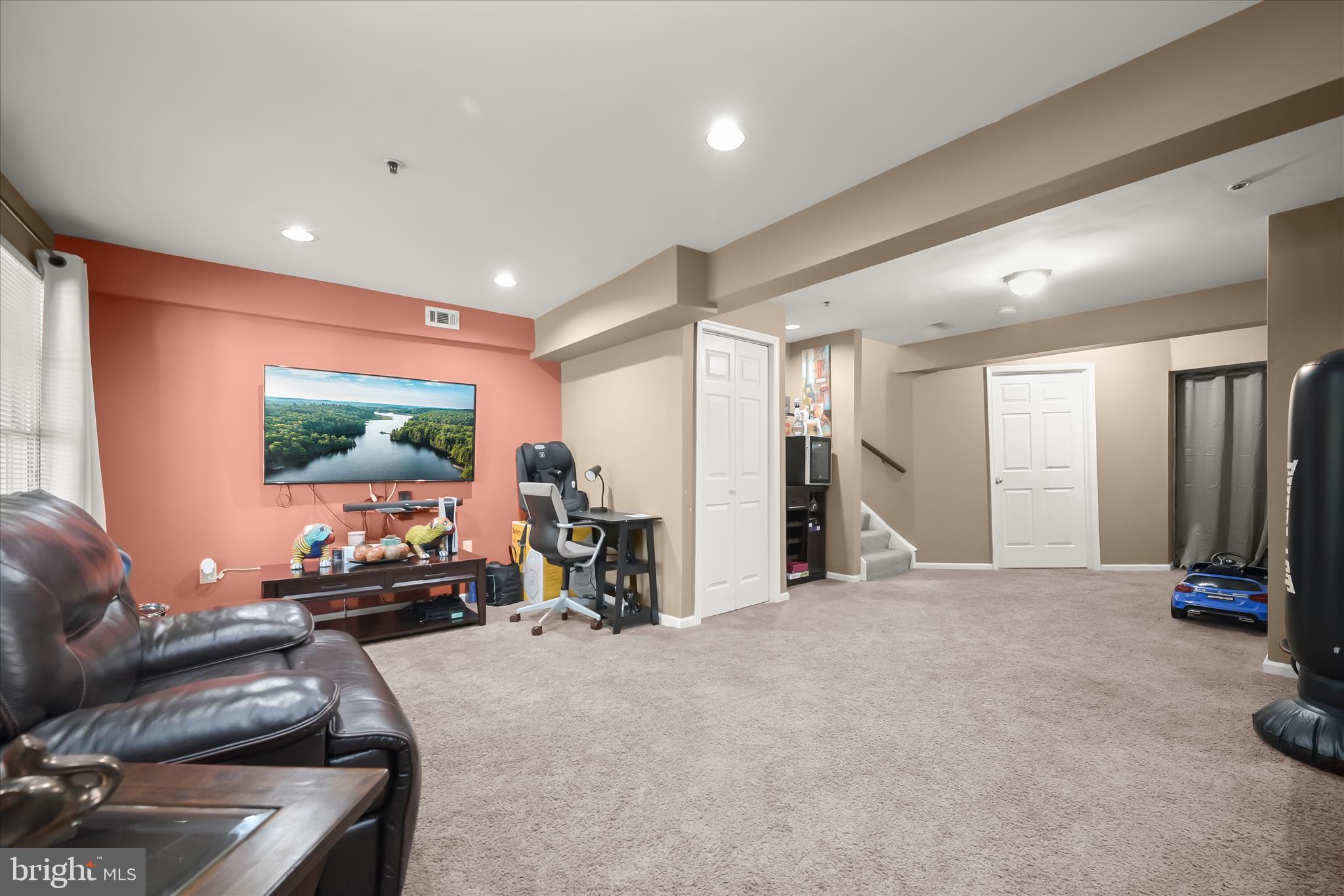 BRANDYWINE COUNTRY - Residential