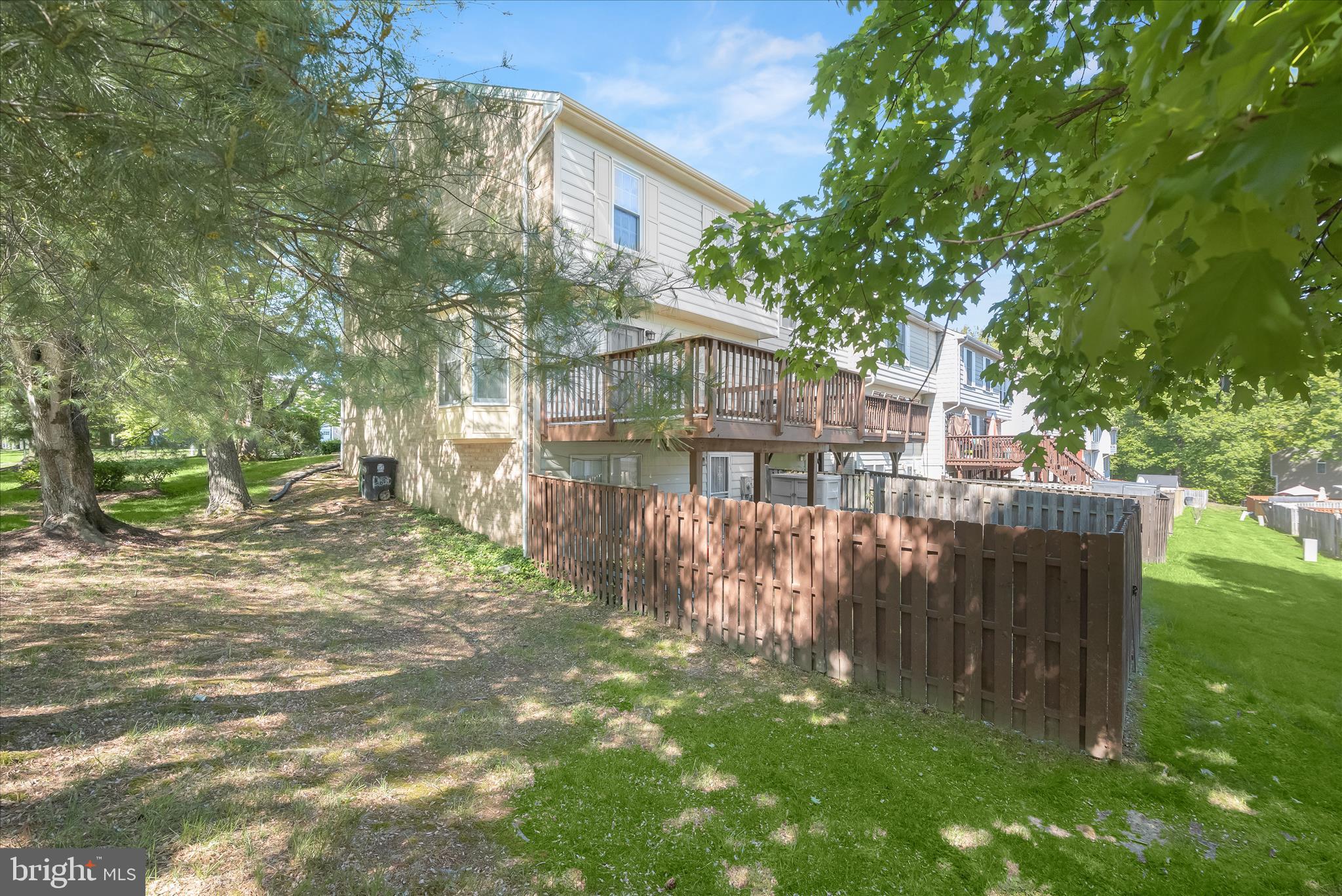 BRANDYWINE COUNTRY - Residential