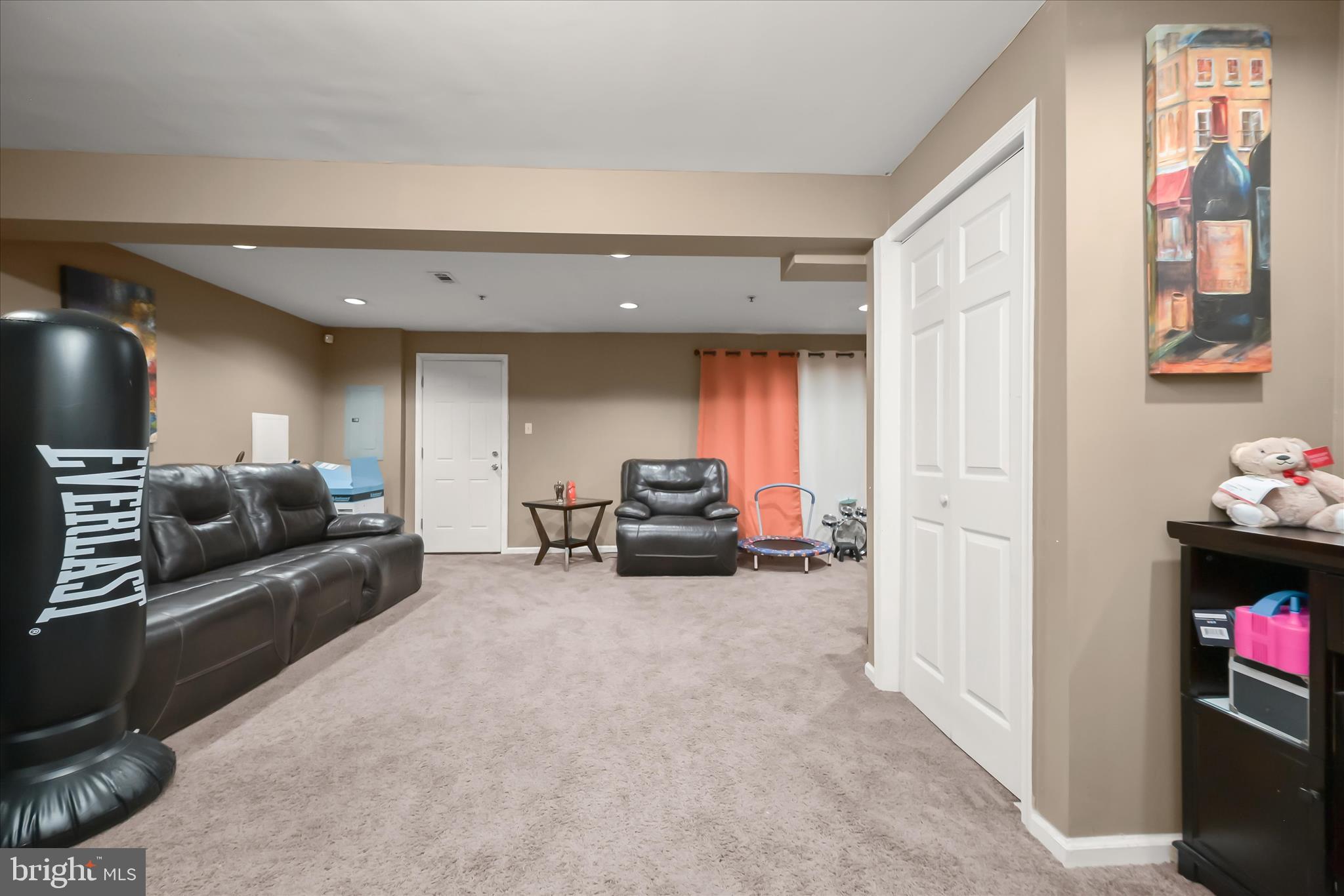 BRANDYWINE COUNTRY - Residential