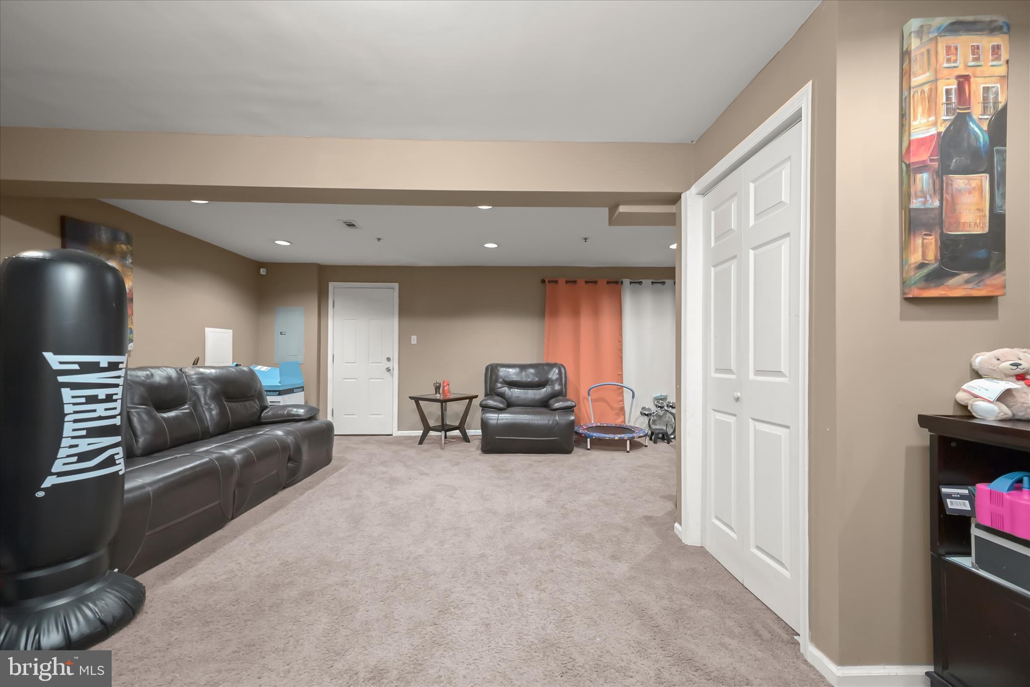 BRANDYWINE COUNTRY - Residential