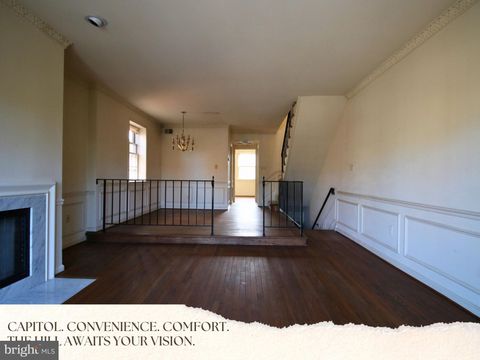 Photo of 238 Maryland Avenue NE #B, WASHINGTON, DC 20002 (MLS # DCDC2227030) Photo of 238 Maryland Avenue NE #B, WASHINGTON, DC 20002 (MLS # DCDC2227030)