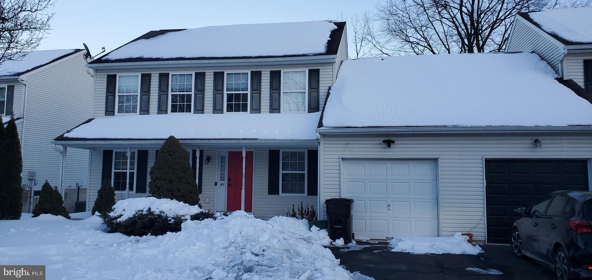 SPRING MEADOW - Residential