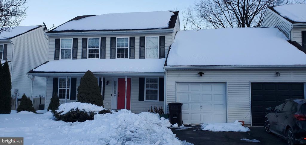 Photo of 49 Villa Avenue, BOYERTOWN, PA 19512 (MLS # PABK2067888)