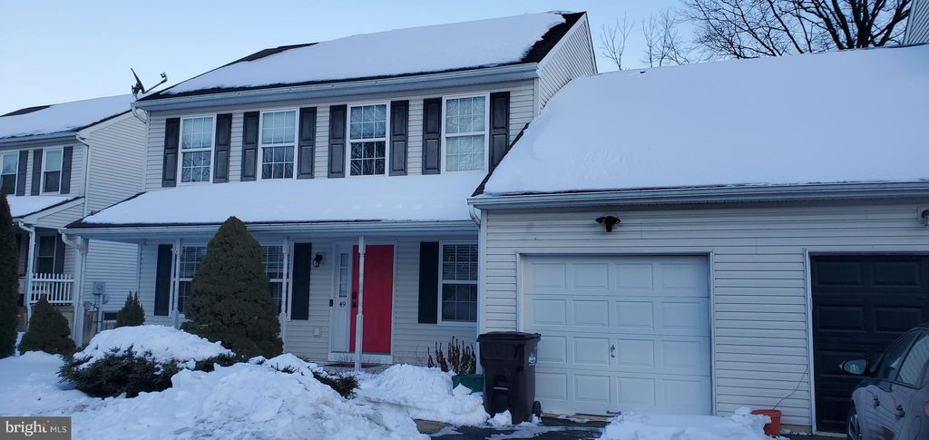 Photo of 49 Villa Avenue, BOYERTOWN, PA 19512 (MLS # PABK2067888)