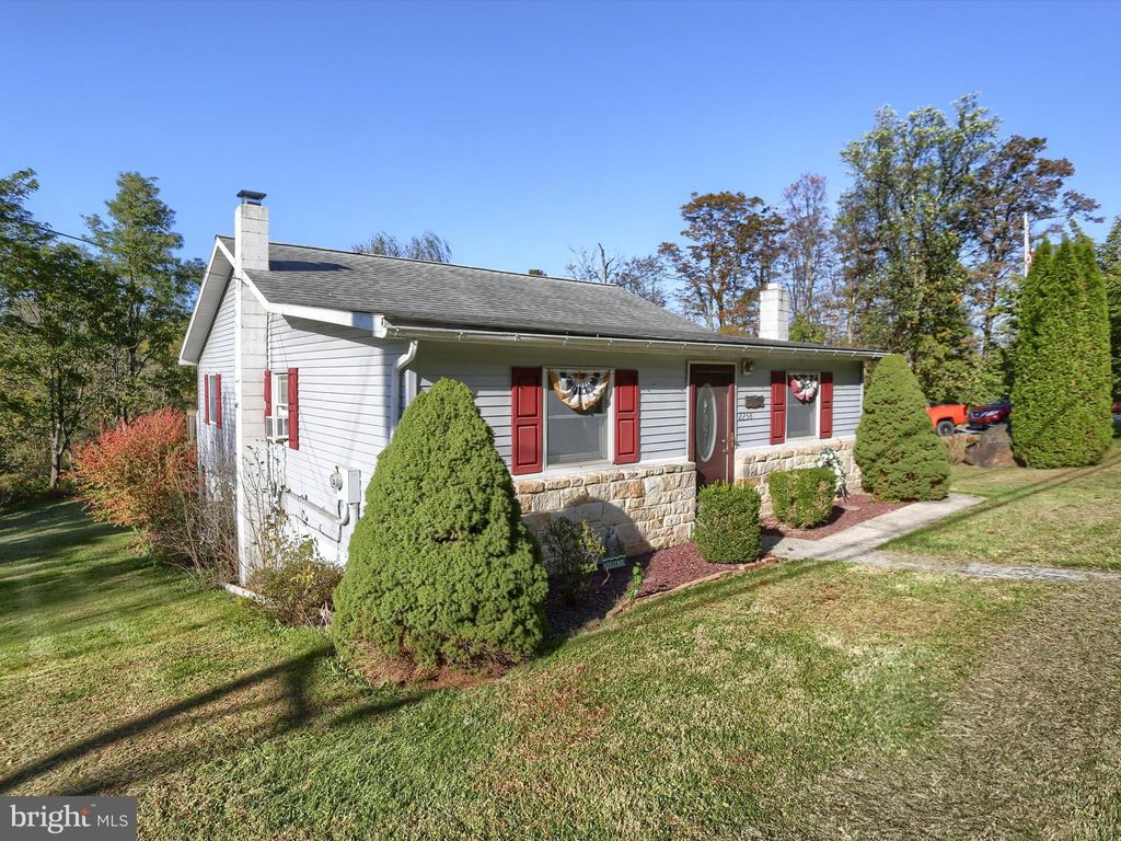 Photo of 2258 Quarry Road, LEBANON, PA 17046 (MLS # PALN2023158)