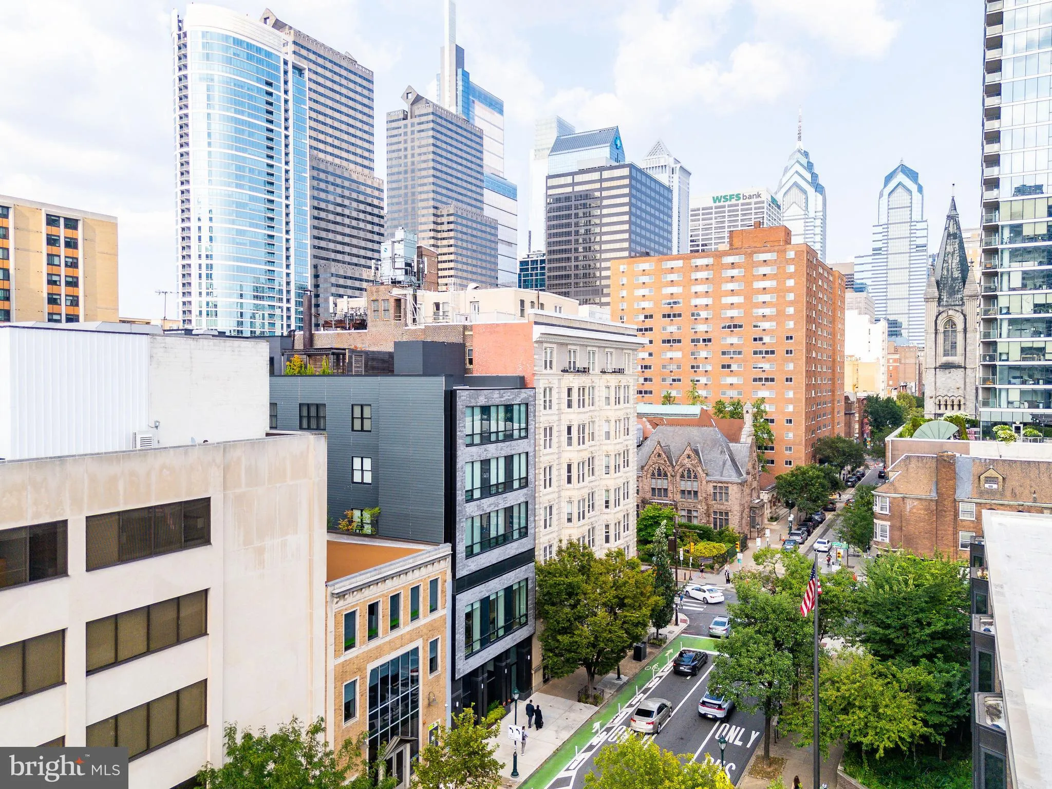 Philadelphia, Pennsylvania 19103, United States, 3 Bedrooms Bedrooms, ,4 BathroomsBathrooms,Residential,Active,183273