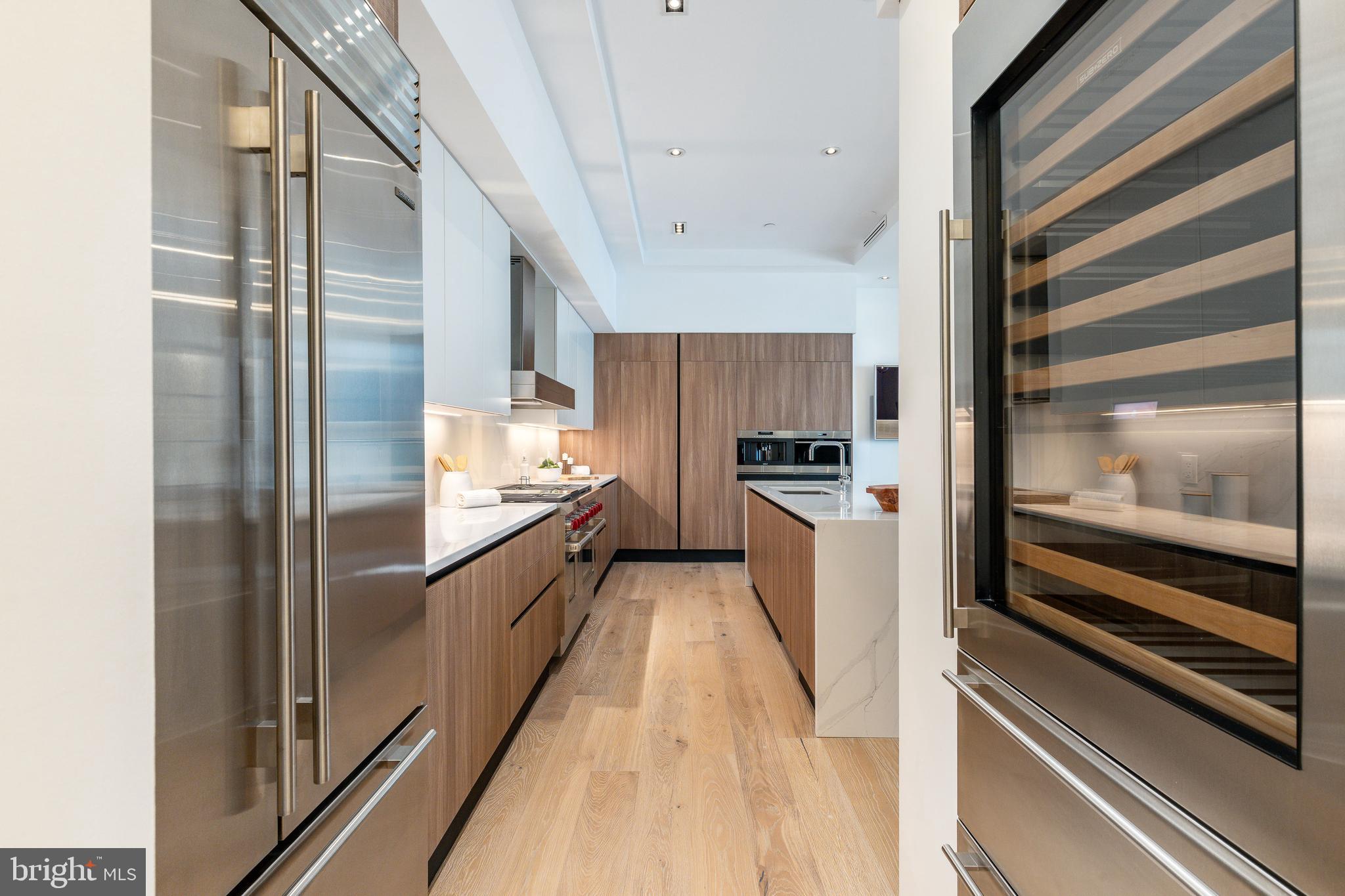 RITTENHOUSE SQUARE - Residential