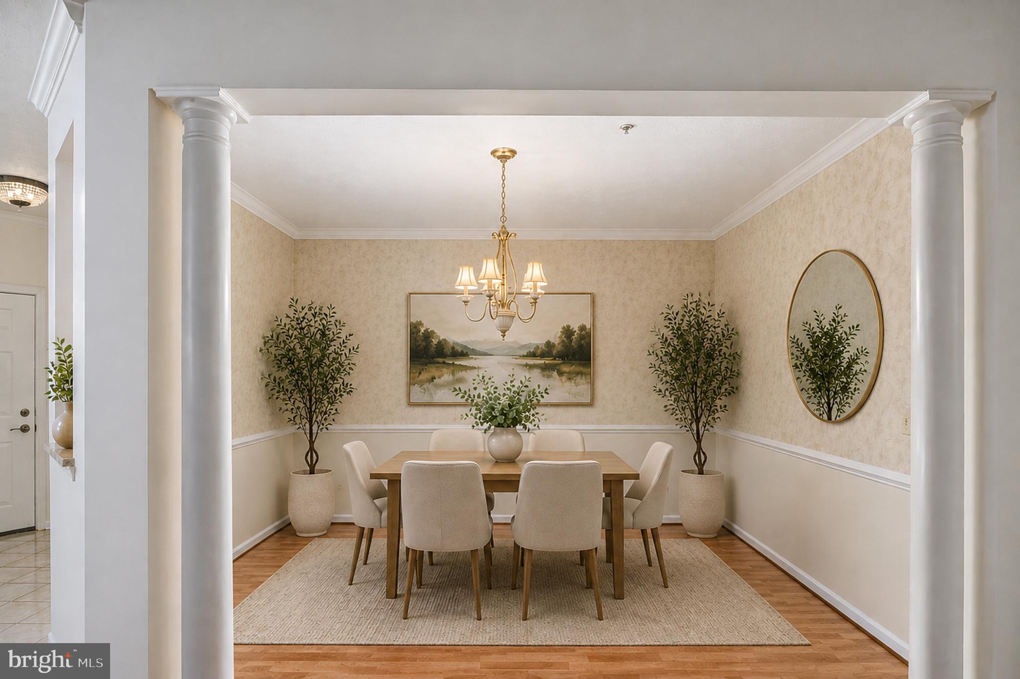 4501 TALCOTT TERRACE P 4501P
