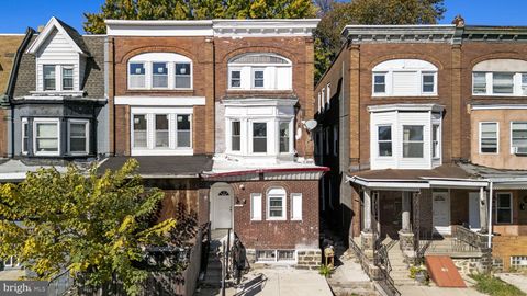 Photo of 5237 Chester Avenue, PHILADELPHIA, PA 19143 (MLS # PAPH2599780)