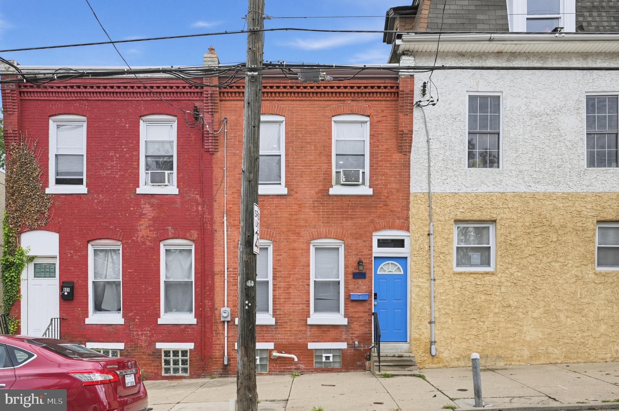 603 N 53RD STREET