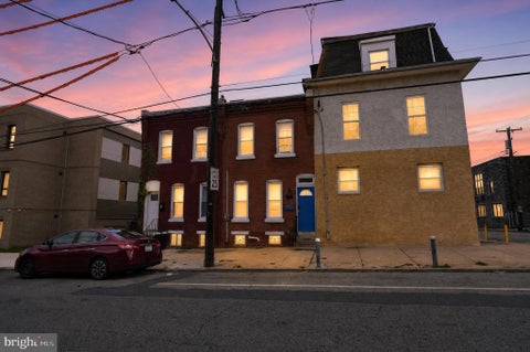 Townhouse For Sale - 603 N 53rd Street<br/> Philadelphia County, PHILADELPHIA, PA 19131