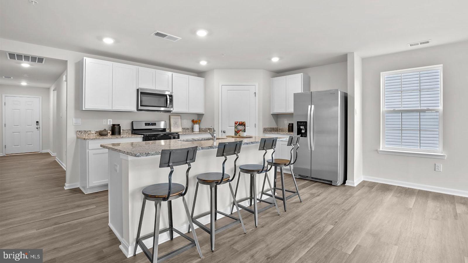 RED HILL - Residential