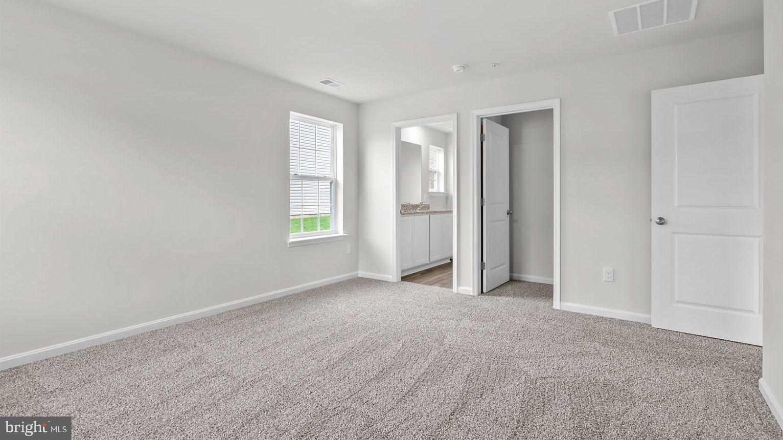 RED HILL - Residential