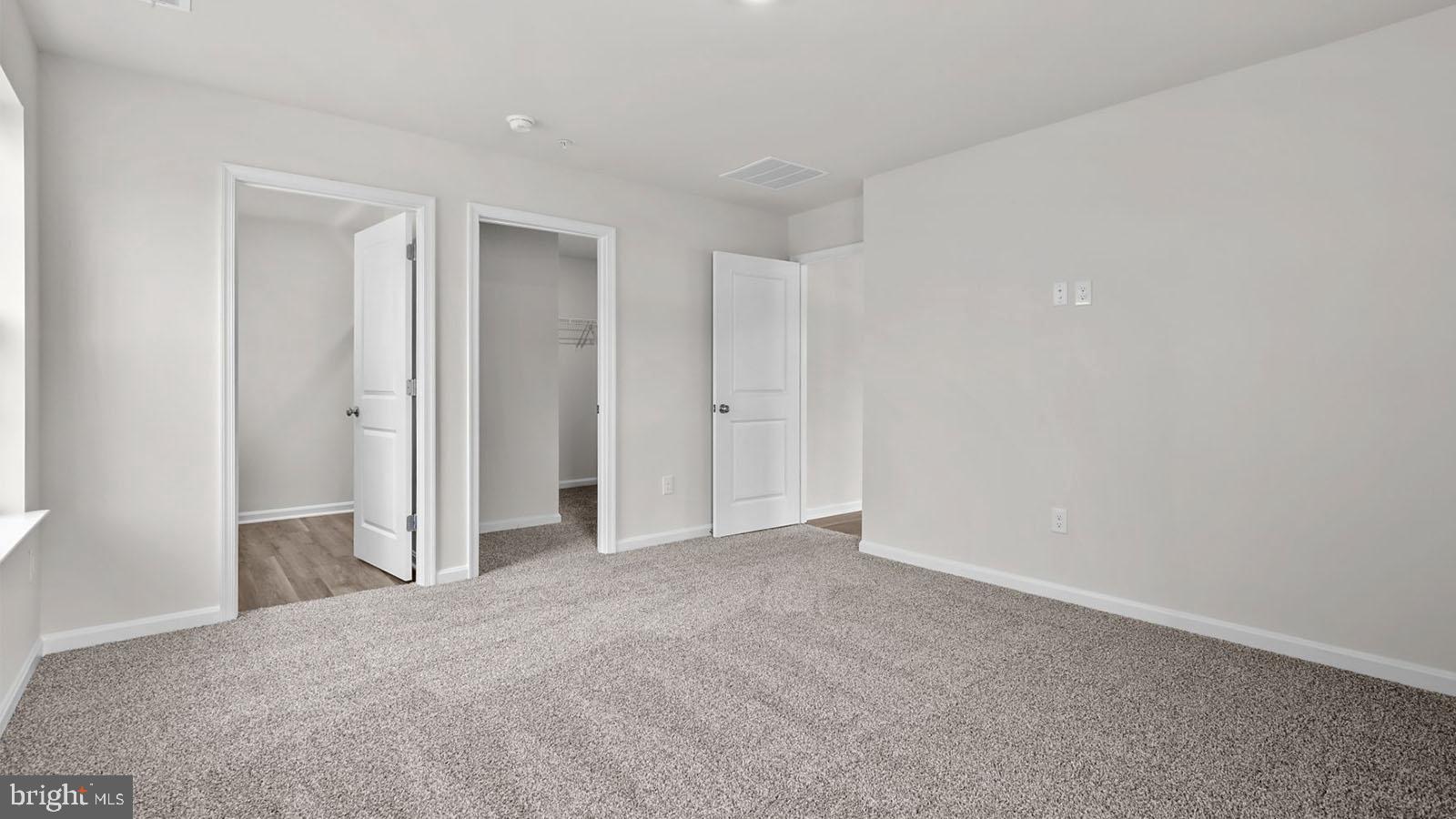 RED HILL - Residential