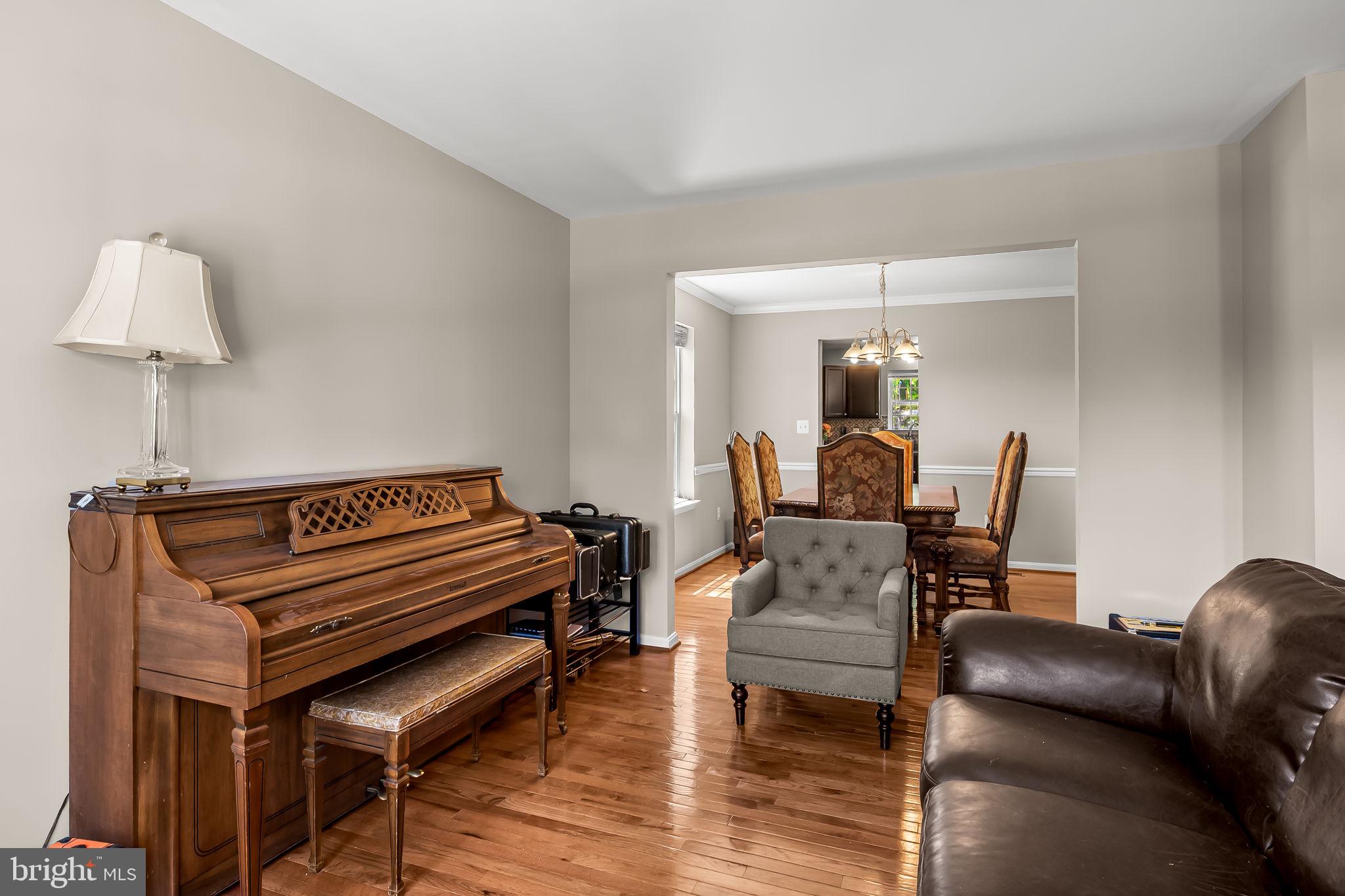 6008 HANOVER ROAD