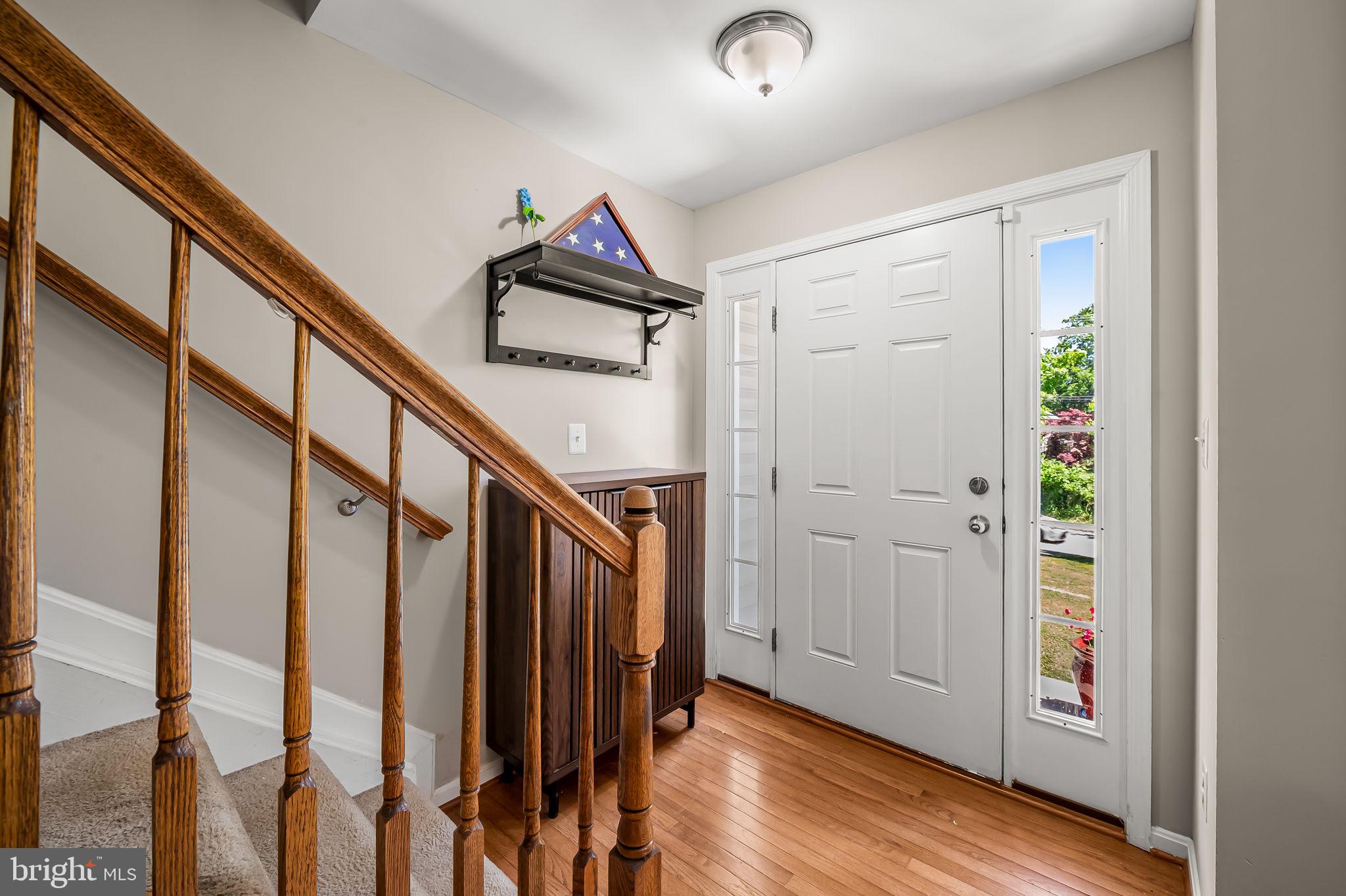 6008 HANOVER ROAD