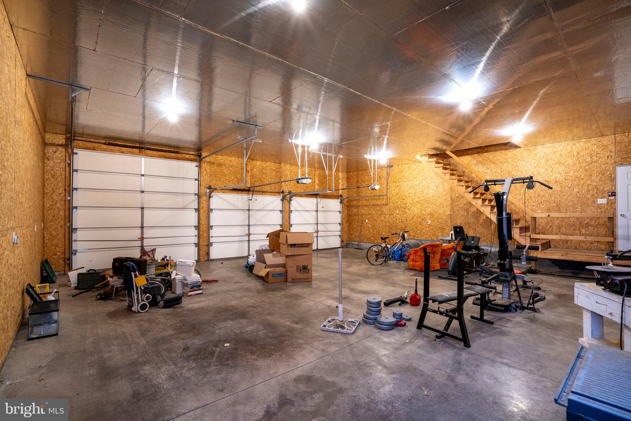 REEDSVILLE - Residential