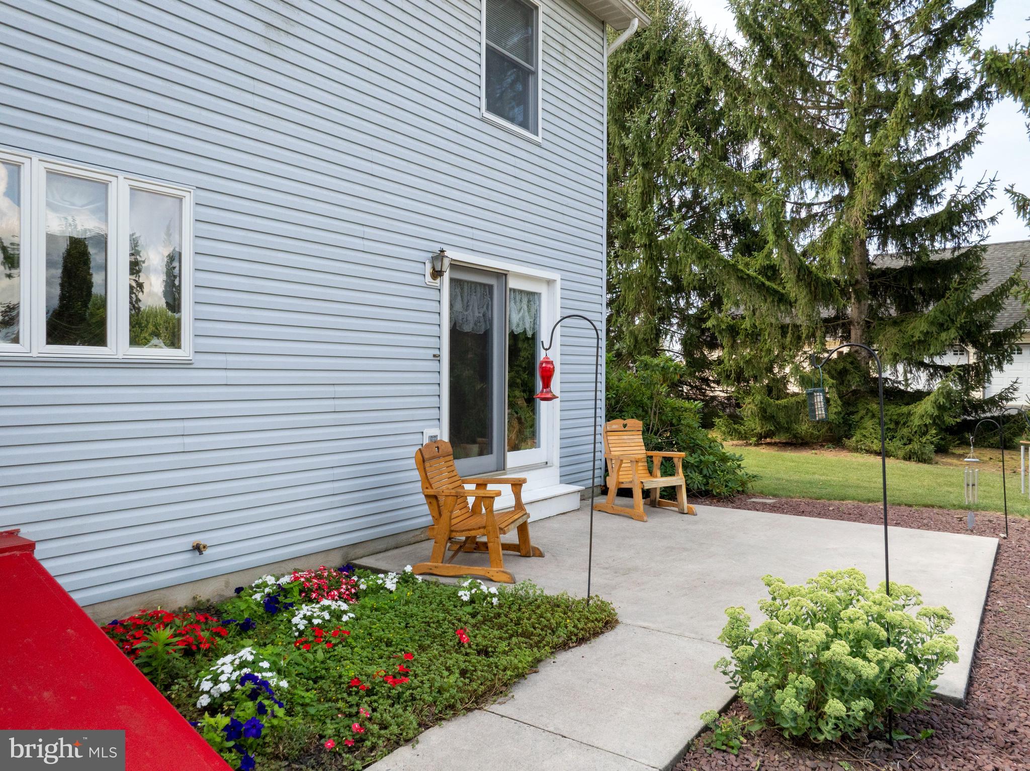 REEDSVILLE - Residential